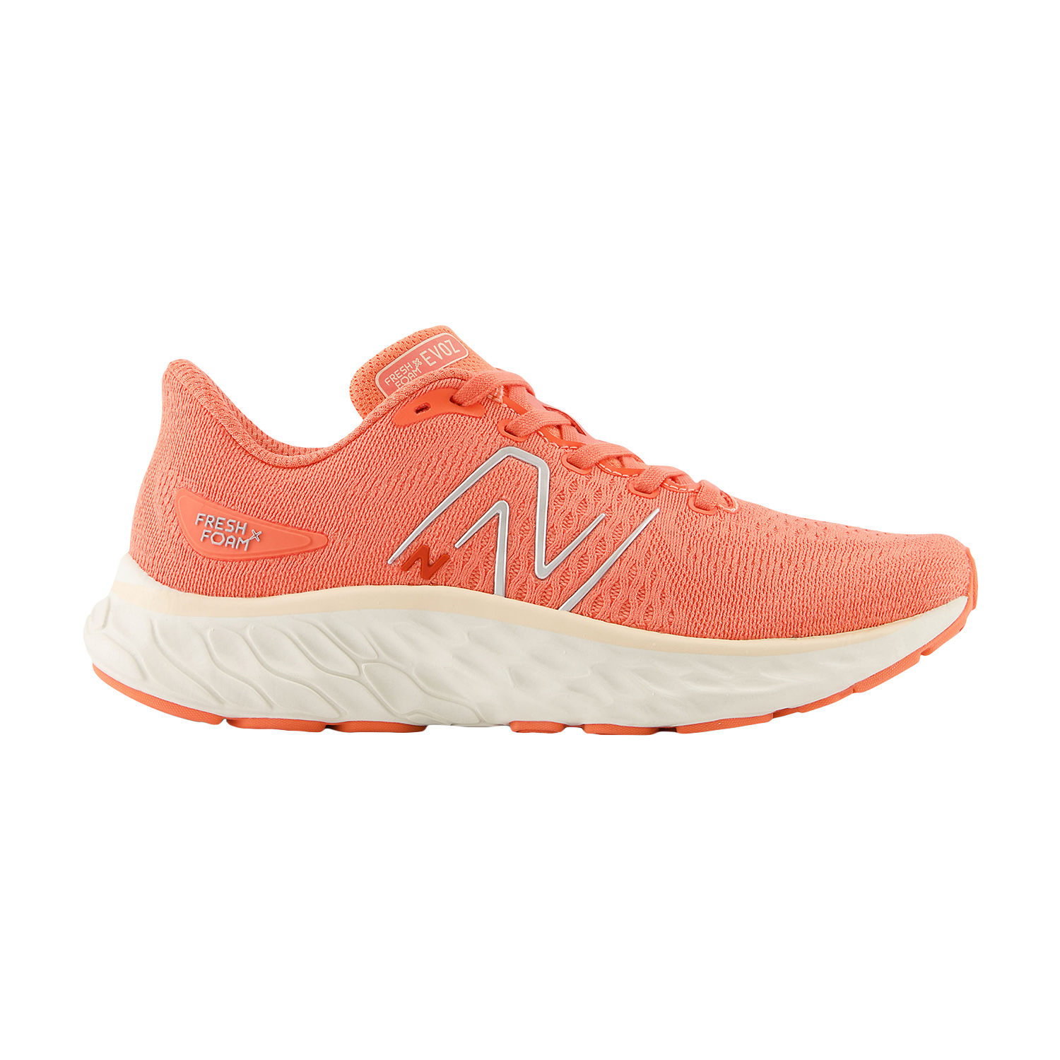 New Balance Fresh Foam X Evoz V3 - Gulf Red