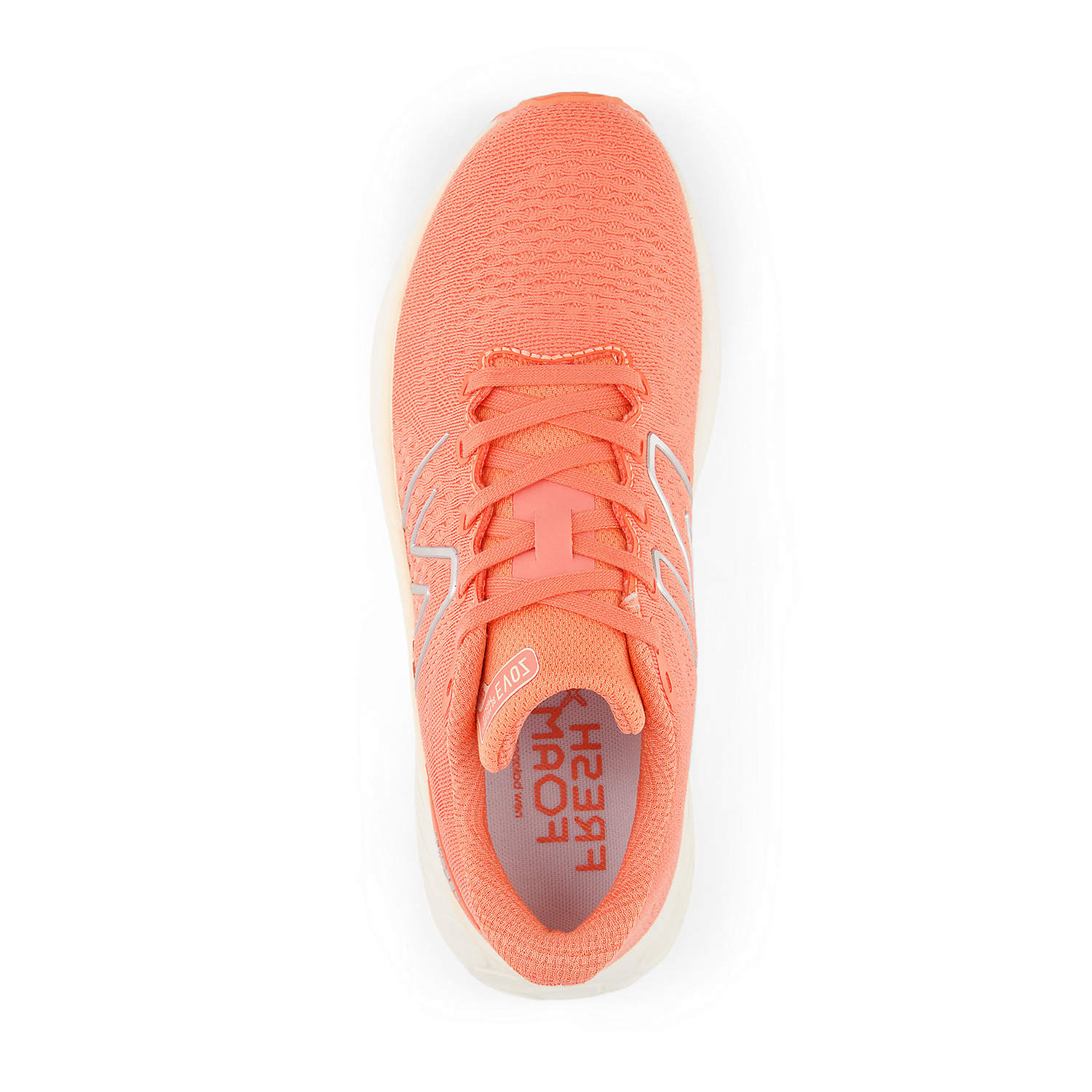 New Balance Fresh Foam X Evoz V3 - Gulf Red