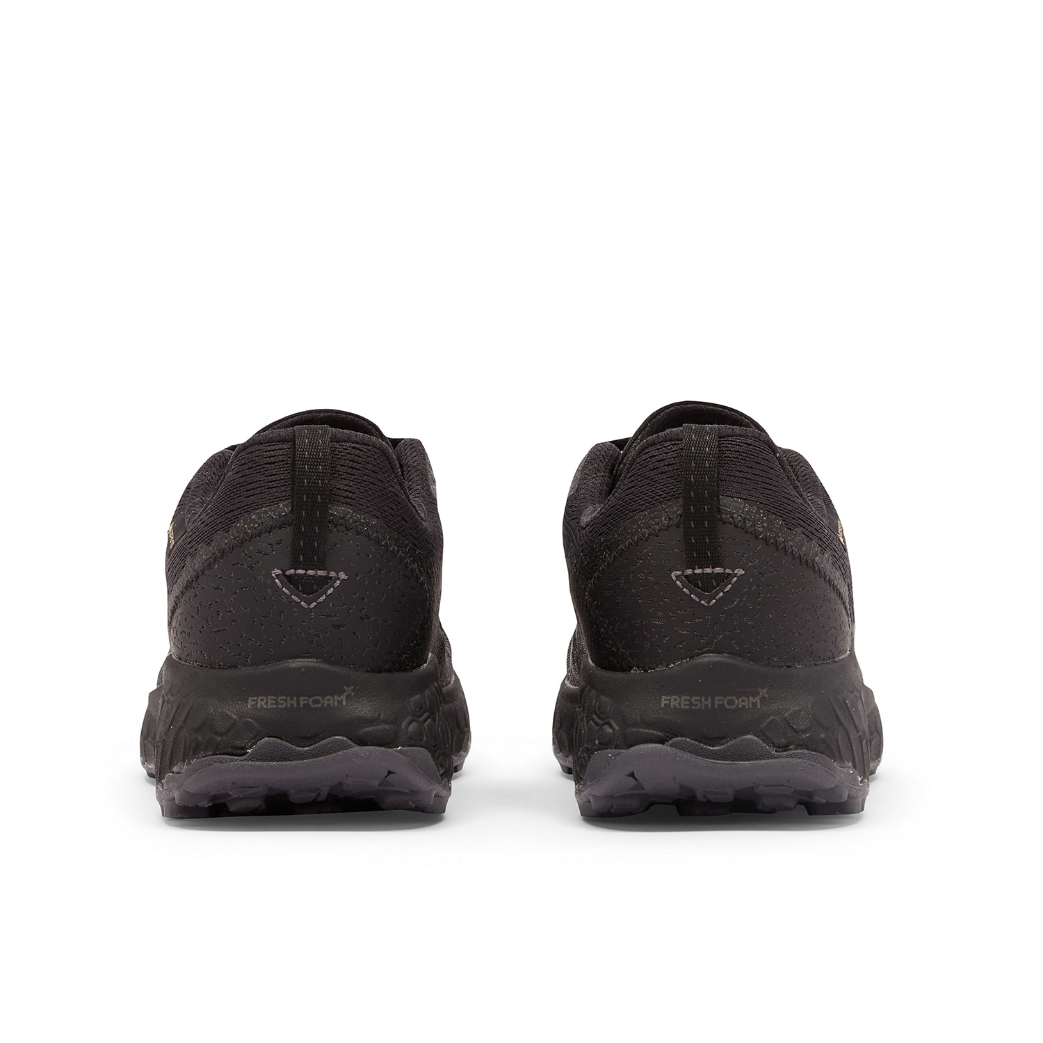 New Balance Fresh Foam X Hierro v7 GTX - Black