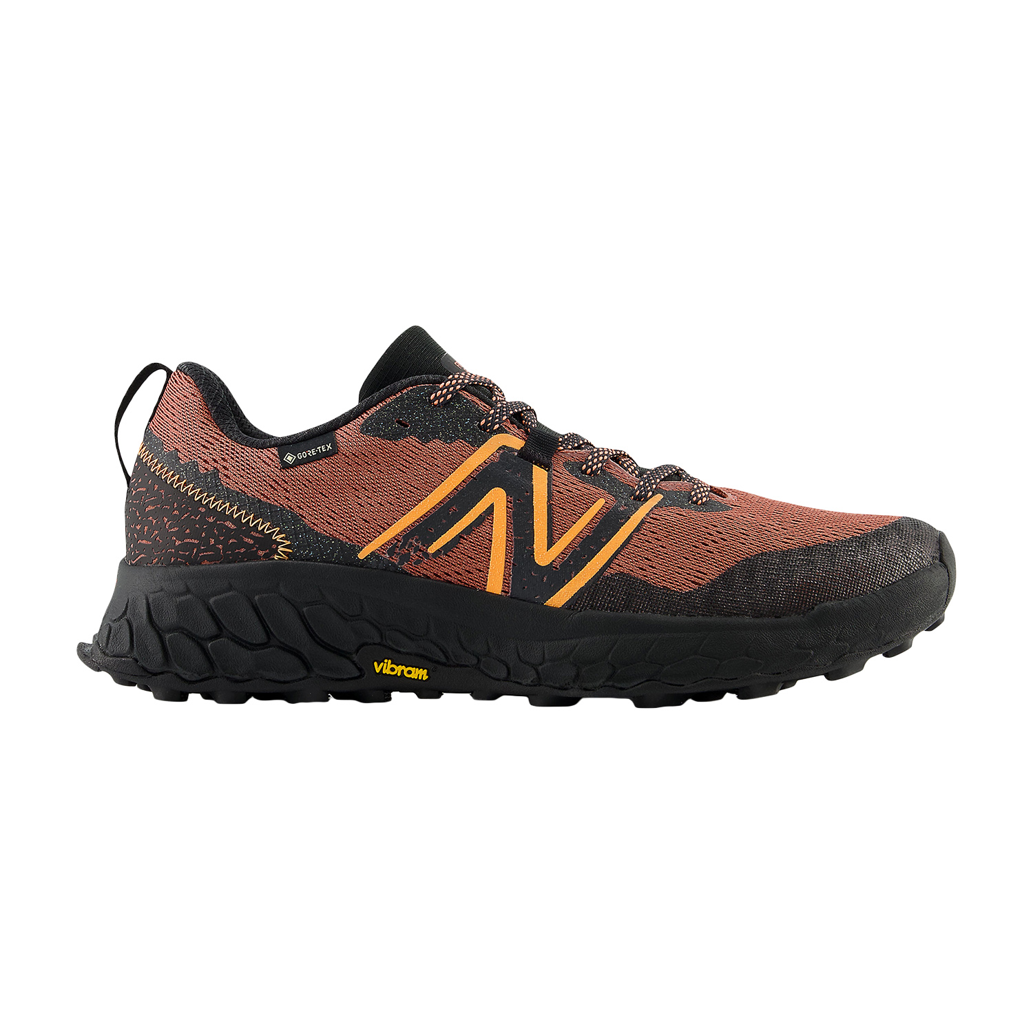 New Balance Fresh Foam X Hierro v7 GTX - Brown