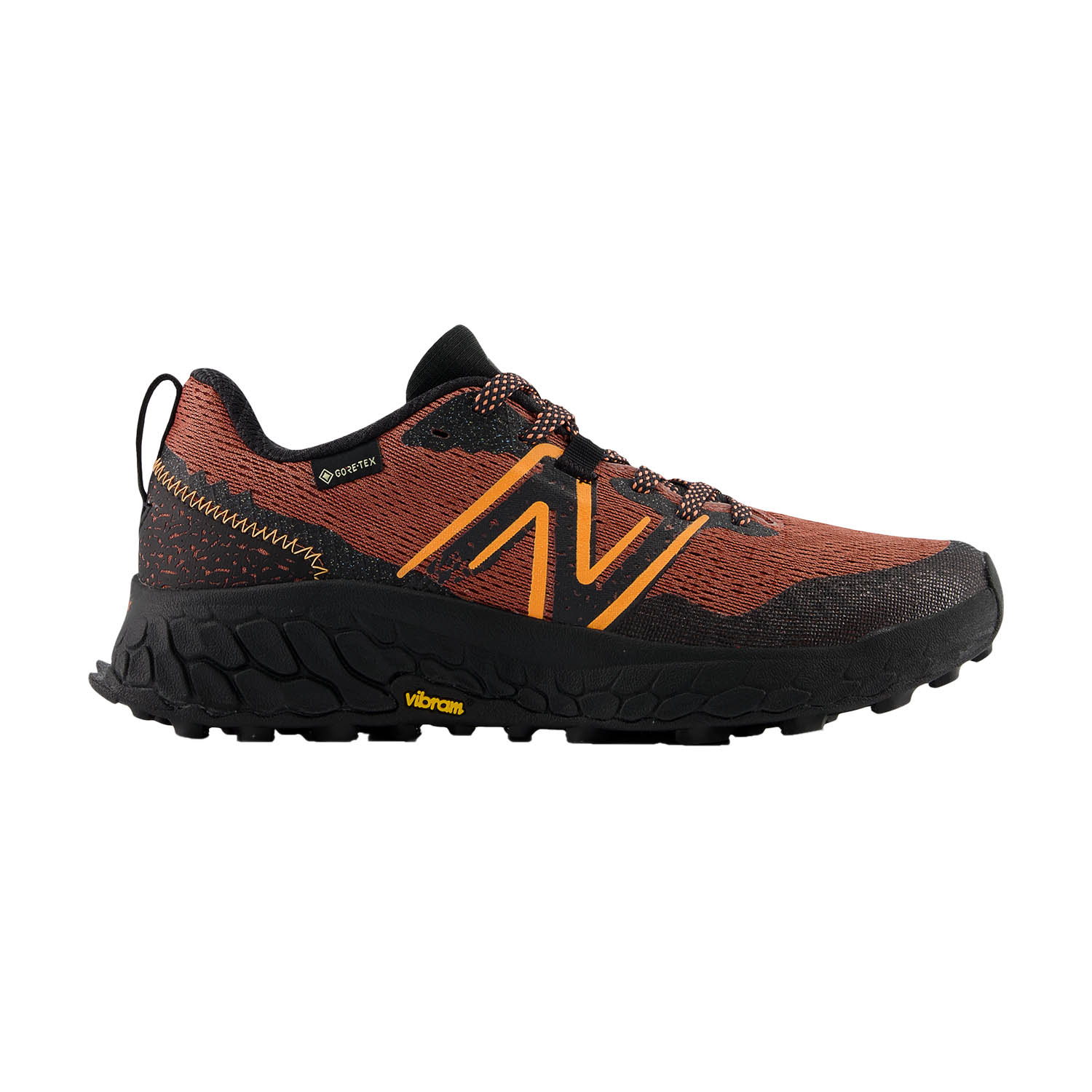 New Balance Fresh Foam X Hierro v7 GTX - Brown