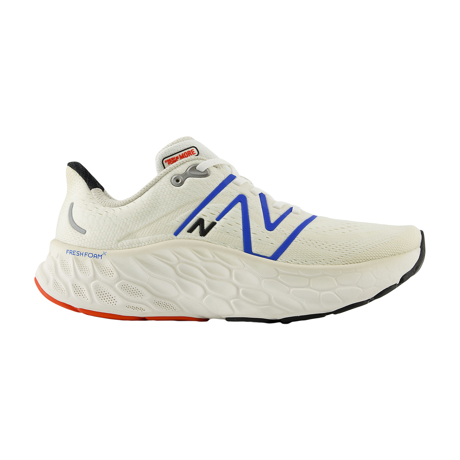 NEW BALANCE FRESH FOAM MORE V4 - MisterRunning