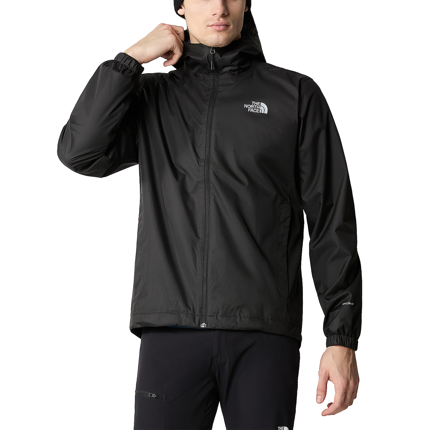 The North Face Quest Giacca - Tnf Black