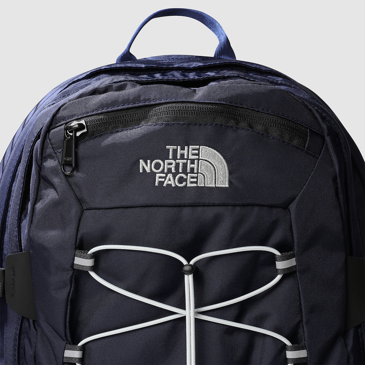 The North Face Borealis Classic Backpack - TNF Navy/Tin Grey