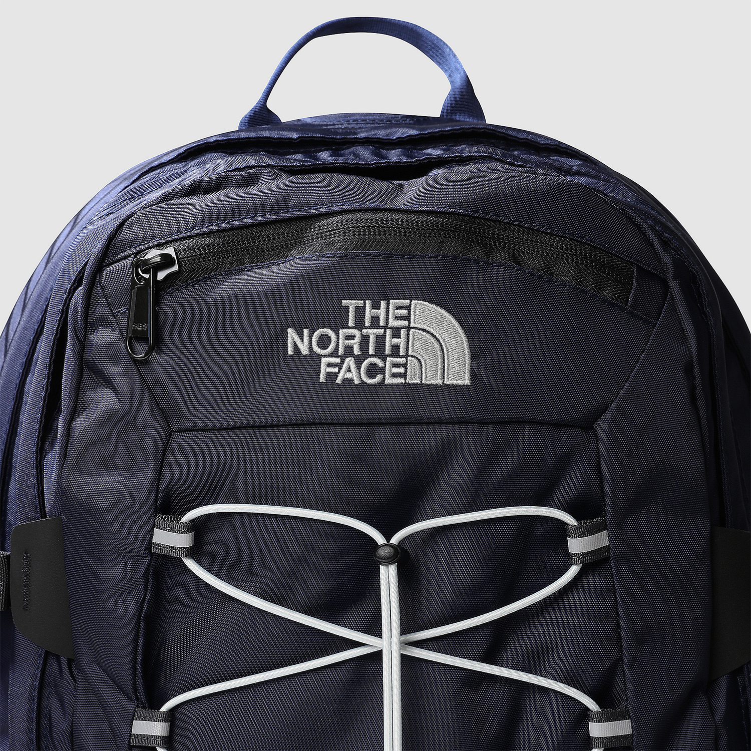 The North Face Borealis Classic Mochila - TNF Navy/Tin Grey