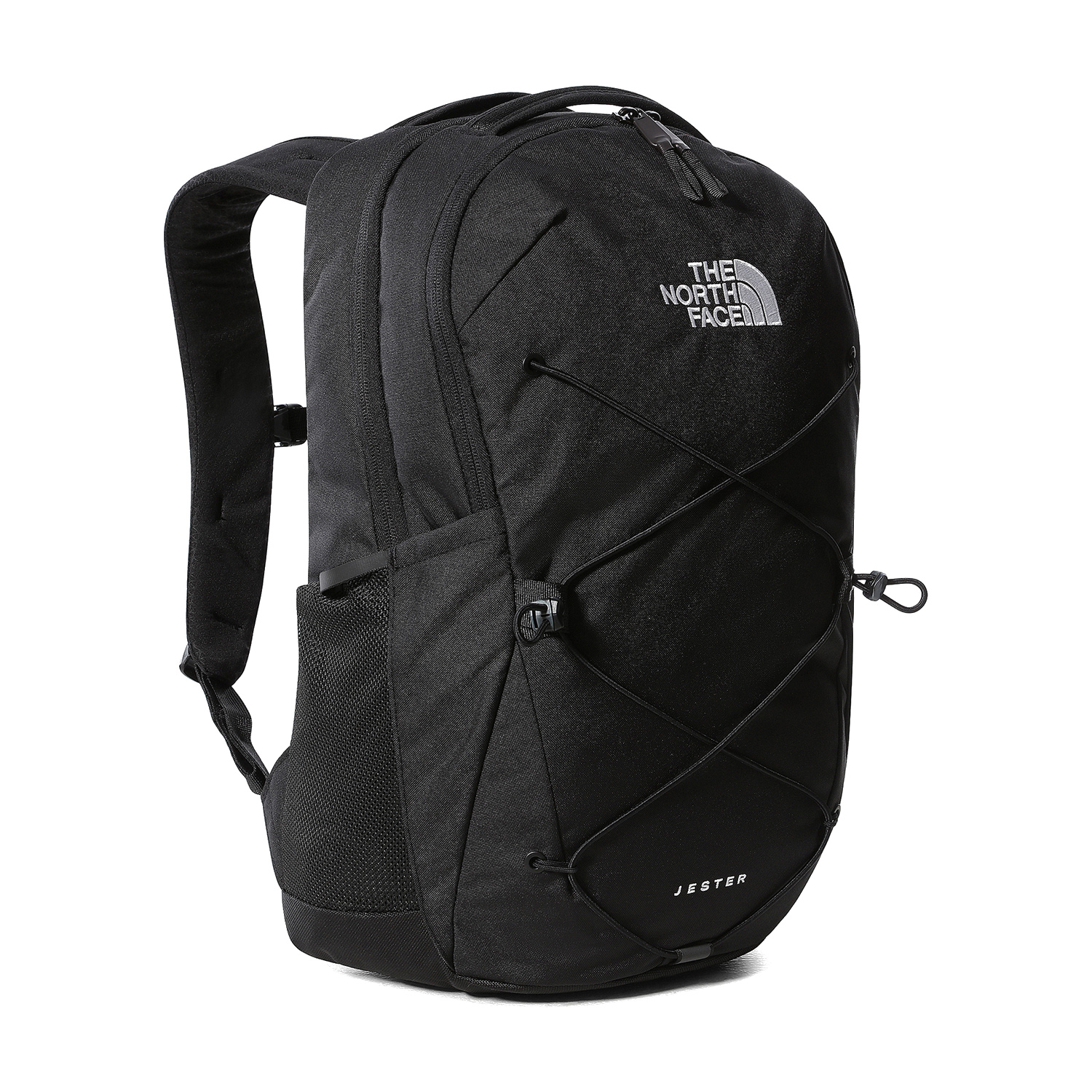 The North Face Jester Backpack - TNF Black