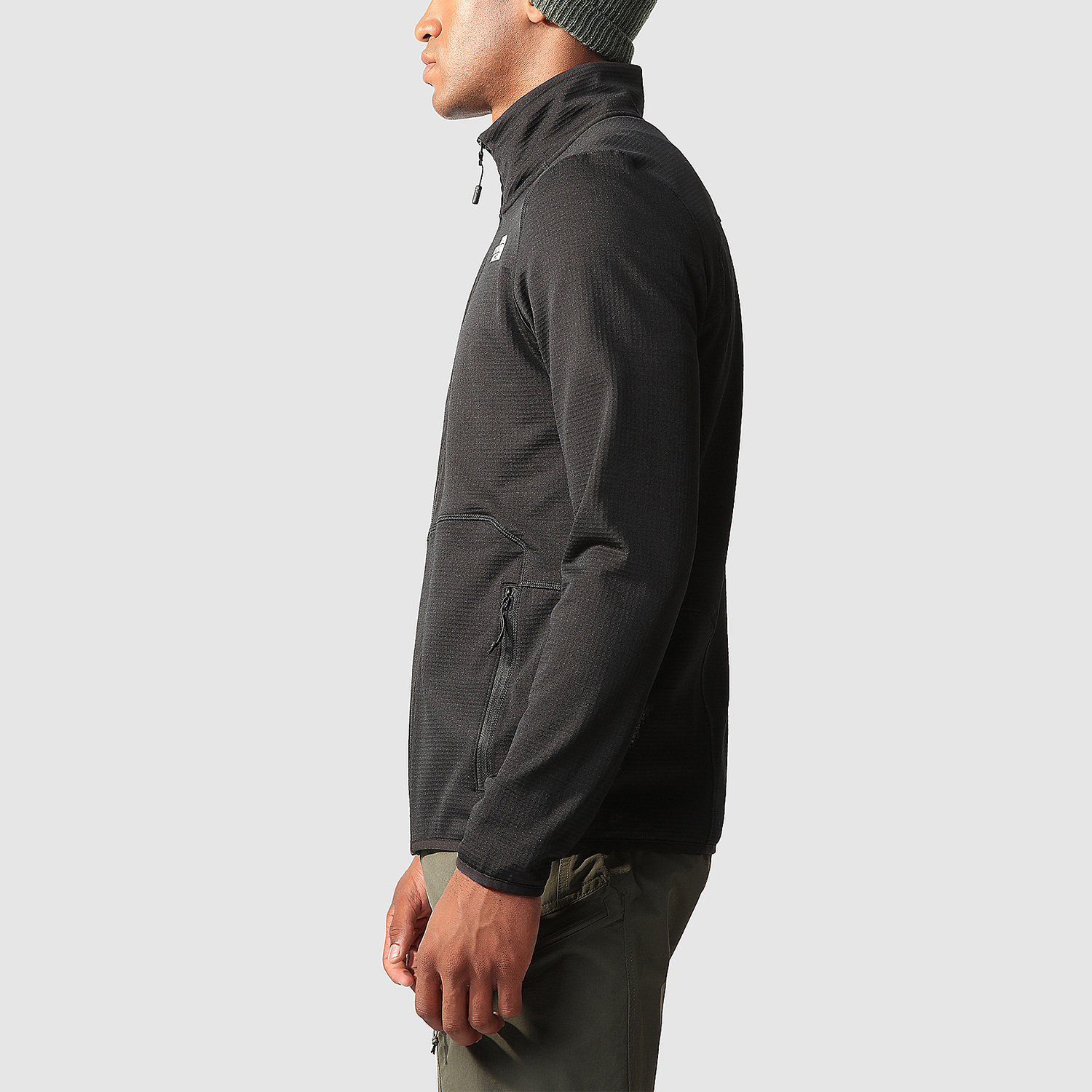 The North Face Quest Jacket - Tnf Black