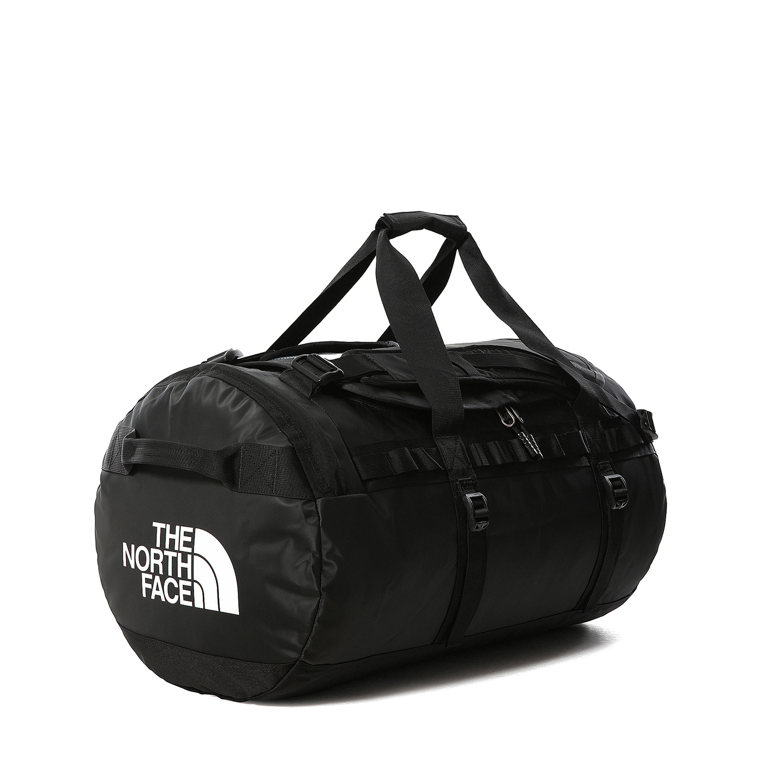 The North Face Base Camp M Bolso - TNF Black/TNF White