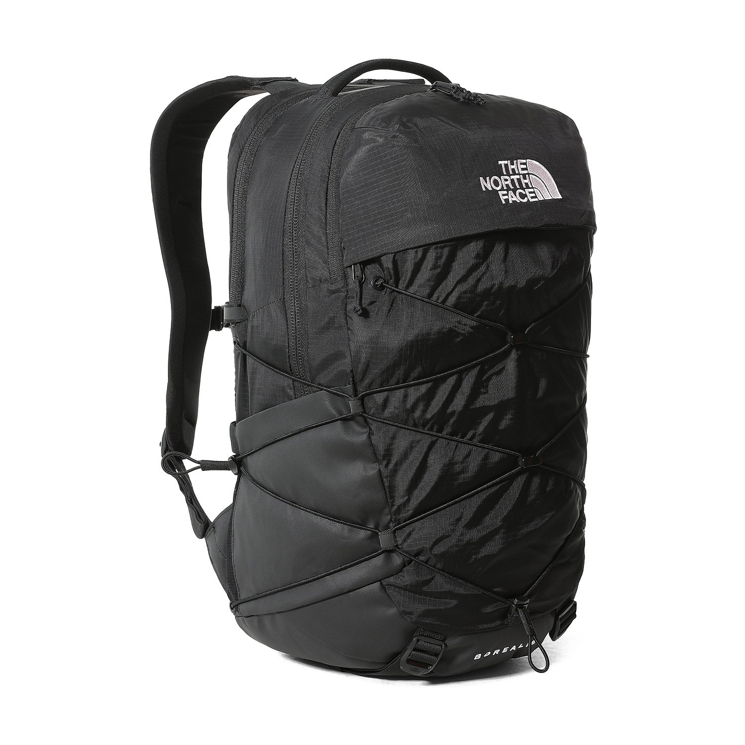 The North Face Borealis Backpack - TNF Black