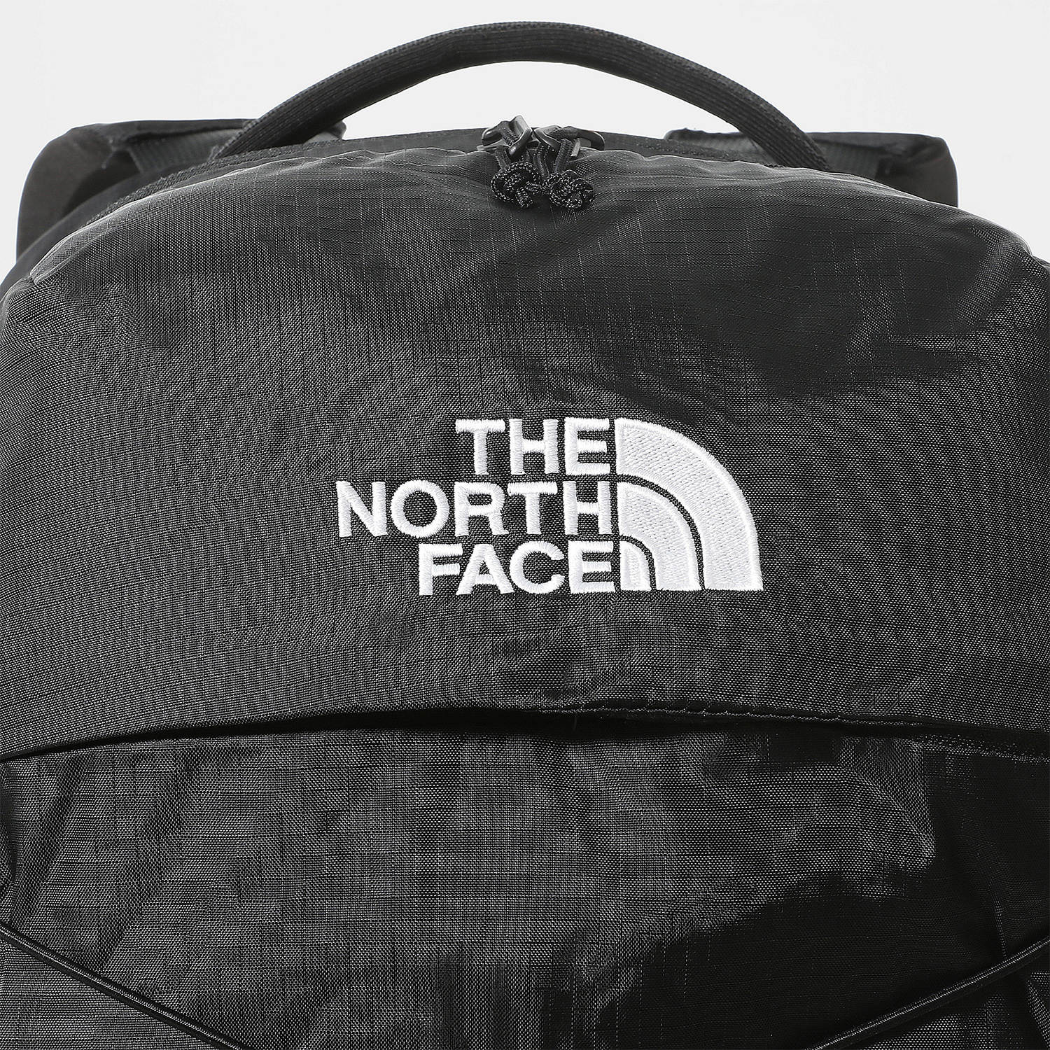 The North Face Borealis Zaino - TNF Black
