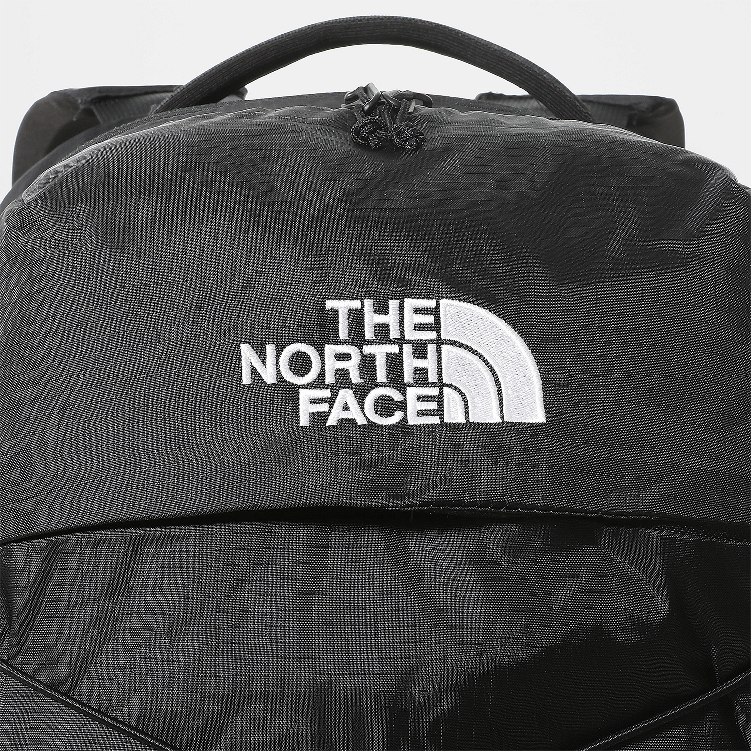 The North Face Borealis Backpack - TNF Black