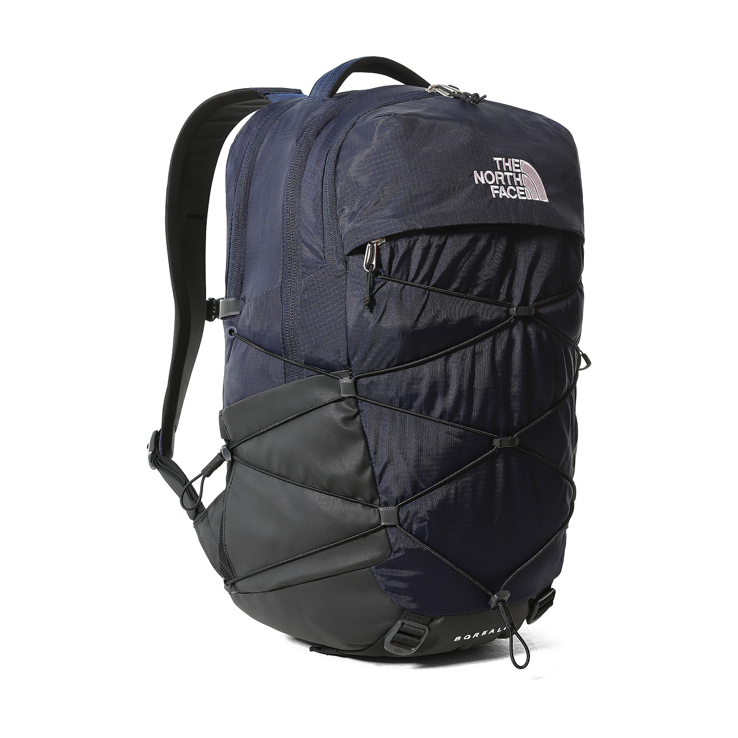 The North Face Borealis Zaino - TNF Navy/TNF Black