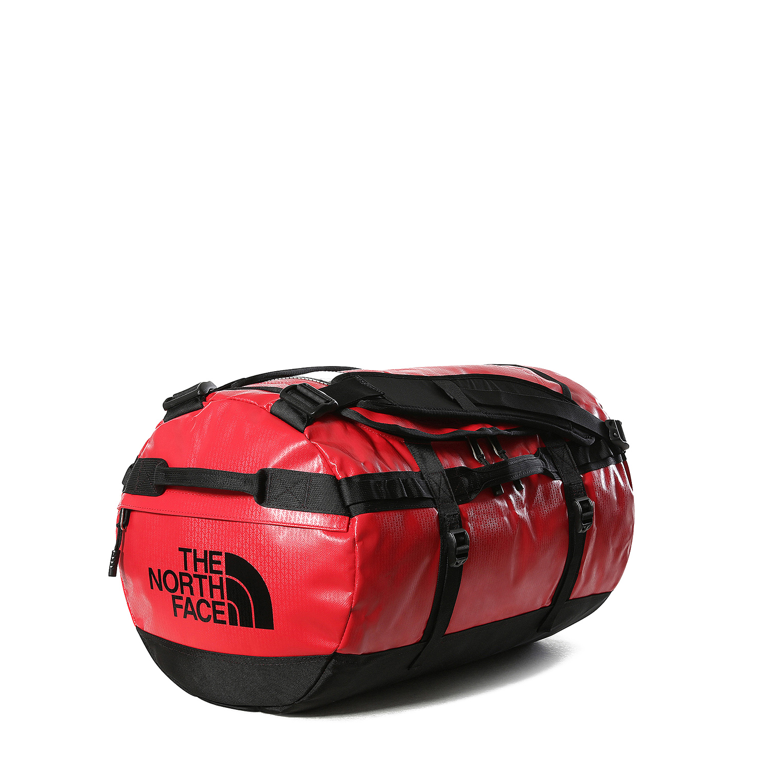 The North Face Base Camp S Bolso - TNF Red/TNF Black