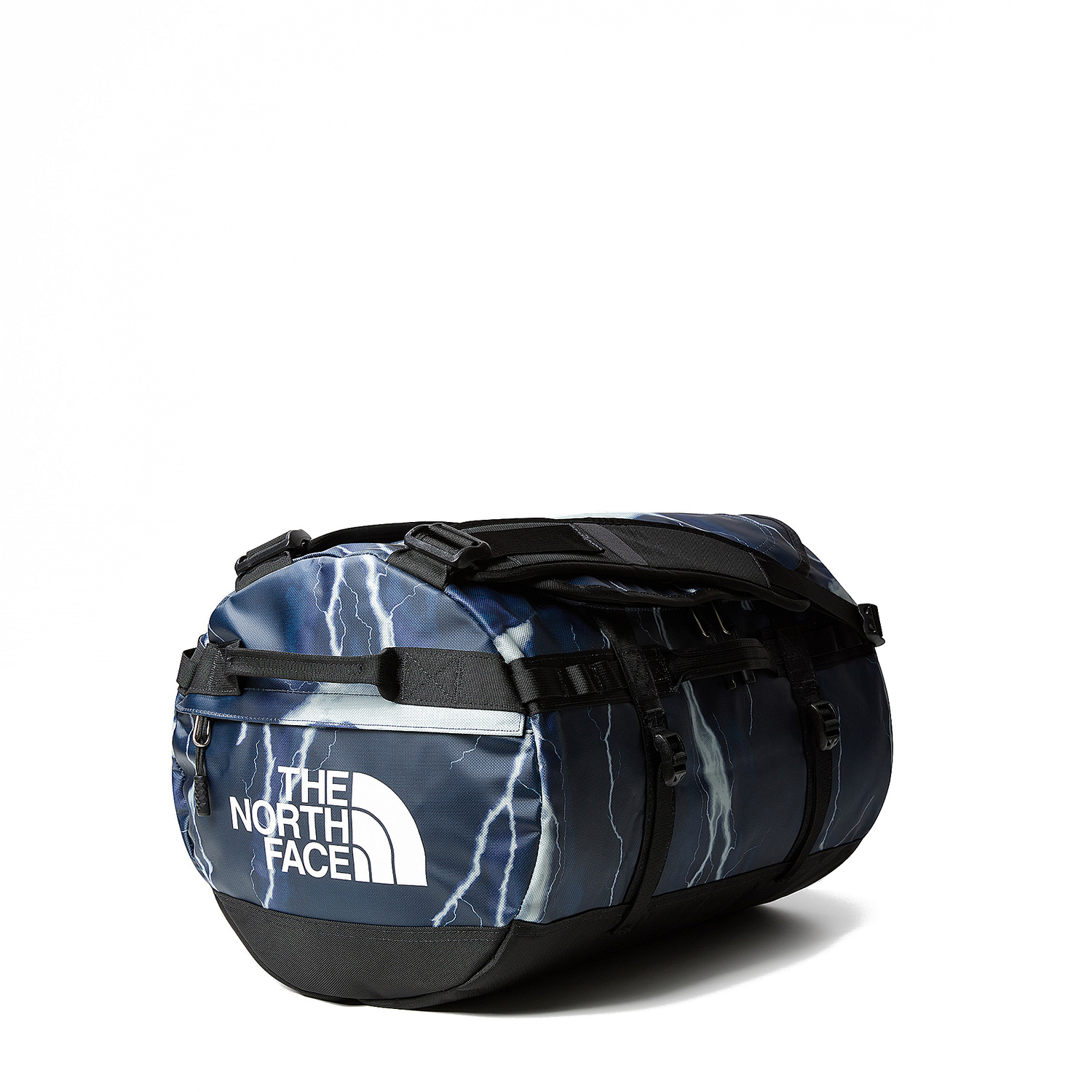 The North Face Base Camp S Borsone - Summit Navy/TNF Lighten