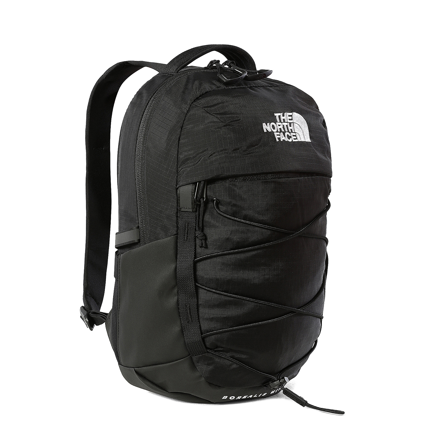 The North Face Borealis Mini Zaino - TNF Black