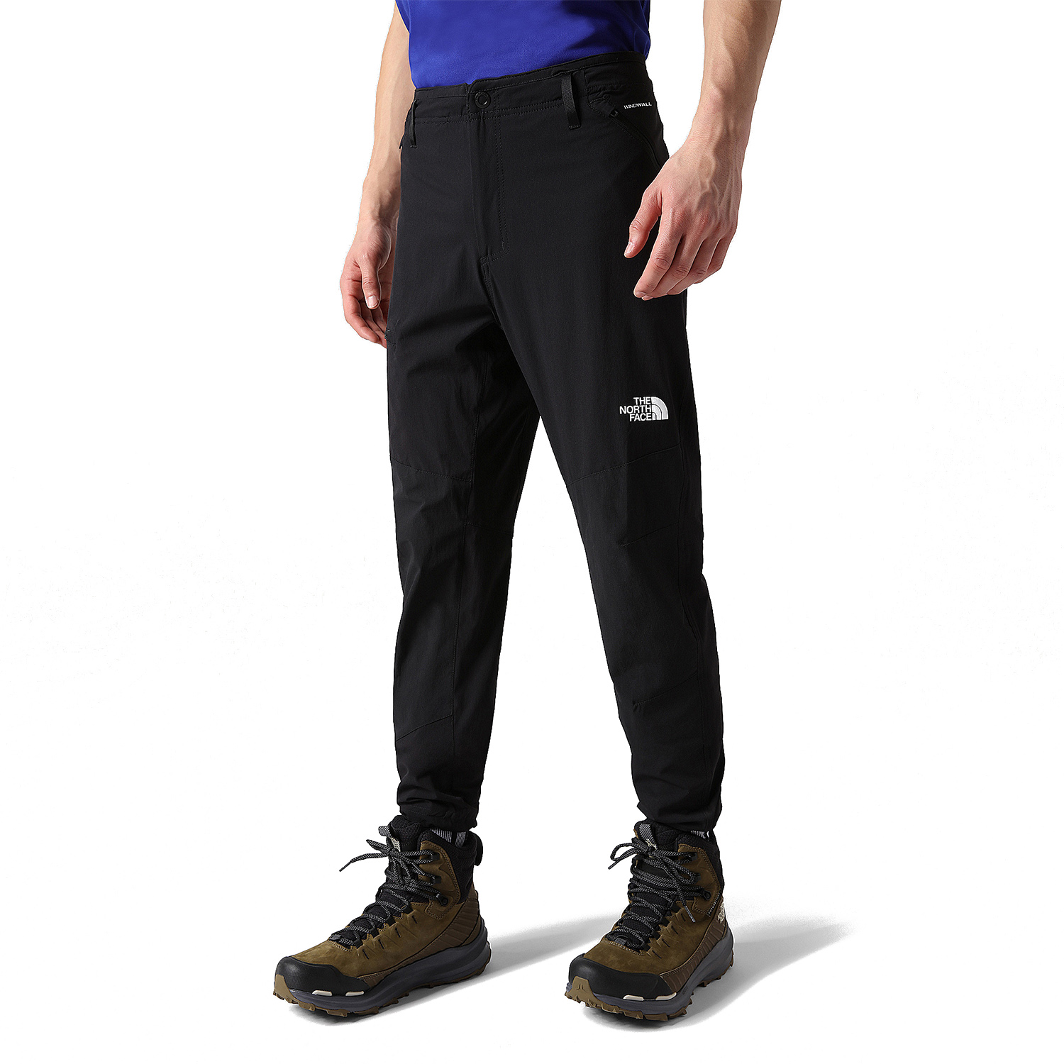 The North Face Speedlight Slim Pantaloni - Tnf Black