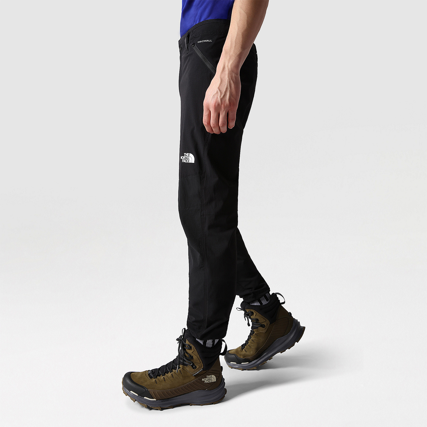 The North Face Speedlight Slim Pantaloni - Tnf Black