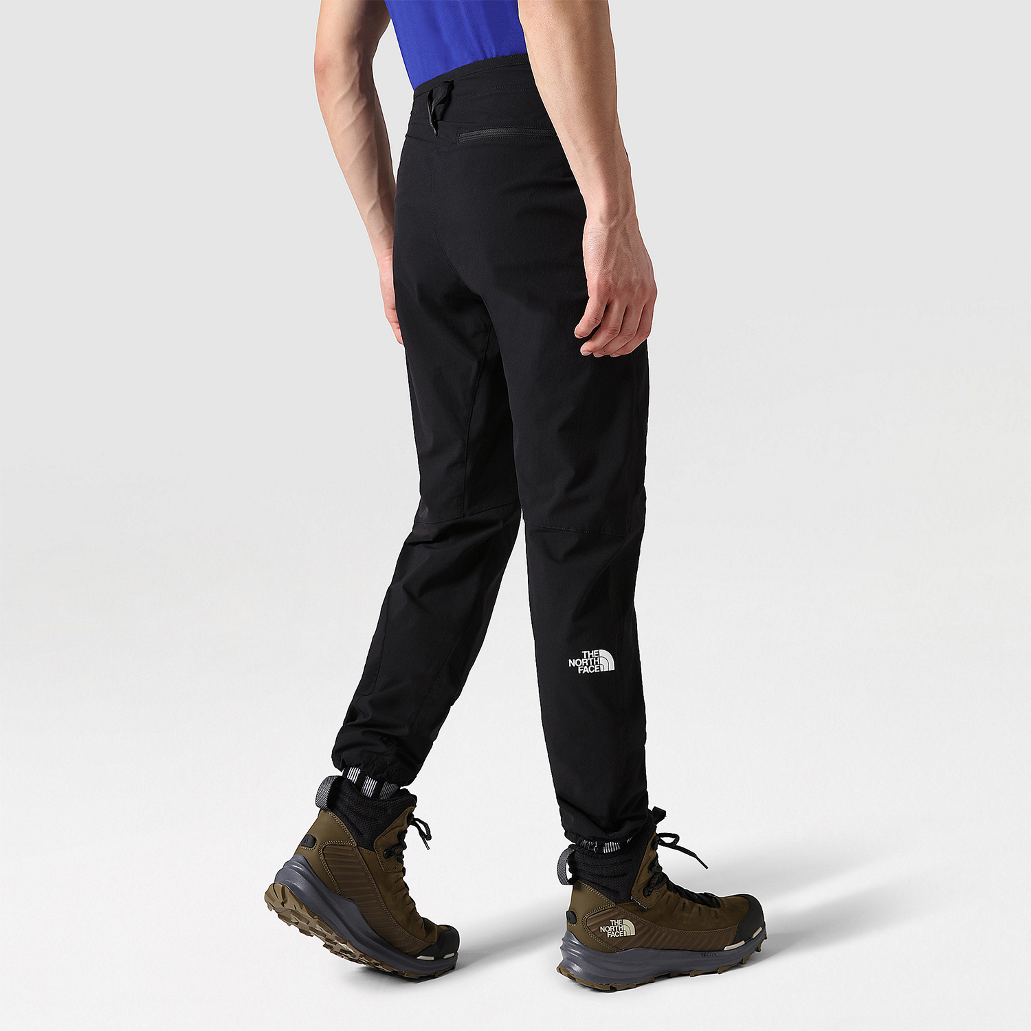 The North Face Speedlight Slim Pantalones - Tnf Black