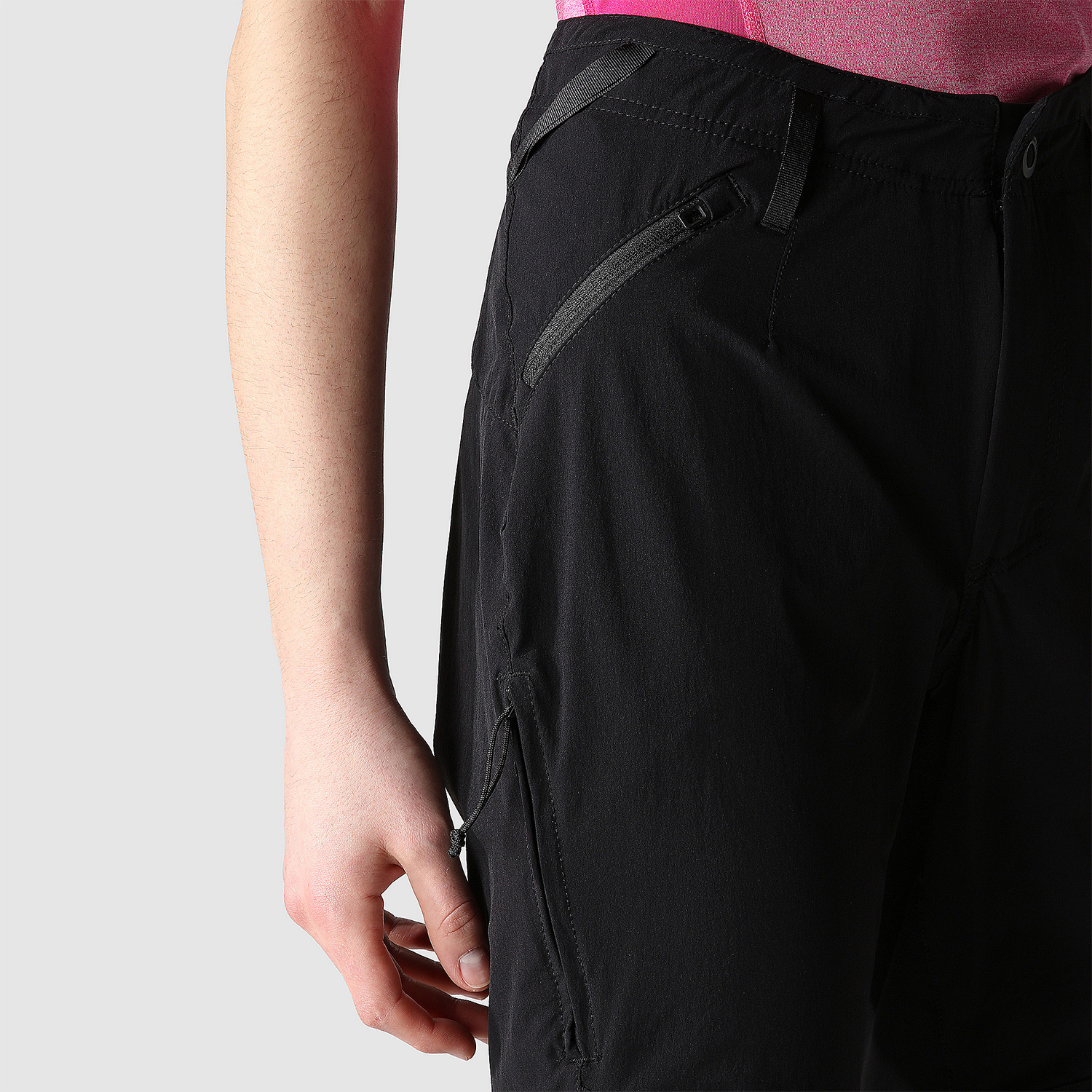 The North Face Speedlight Pantaloni - TNF Black