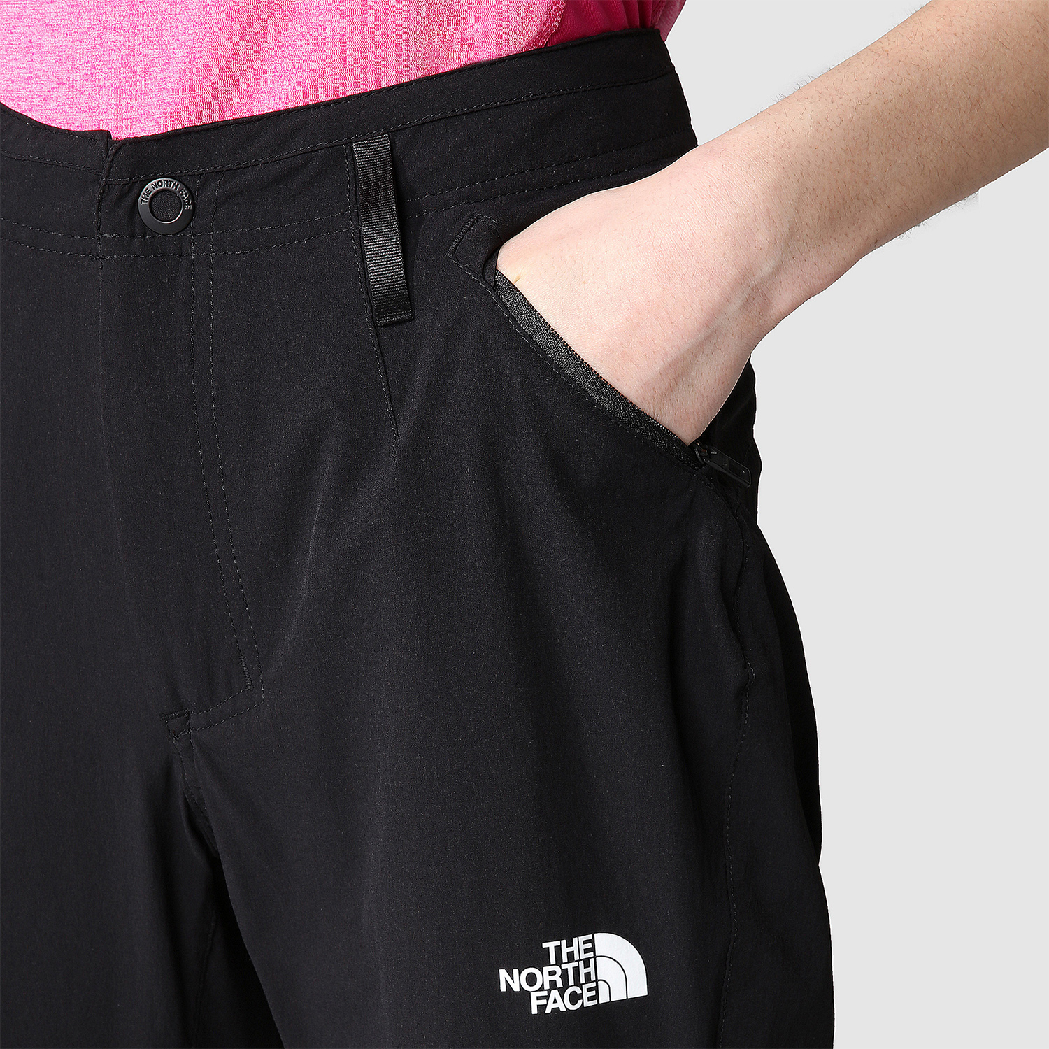 The North Face Speedlight Pantaloni - TNF Black