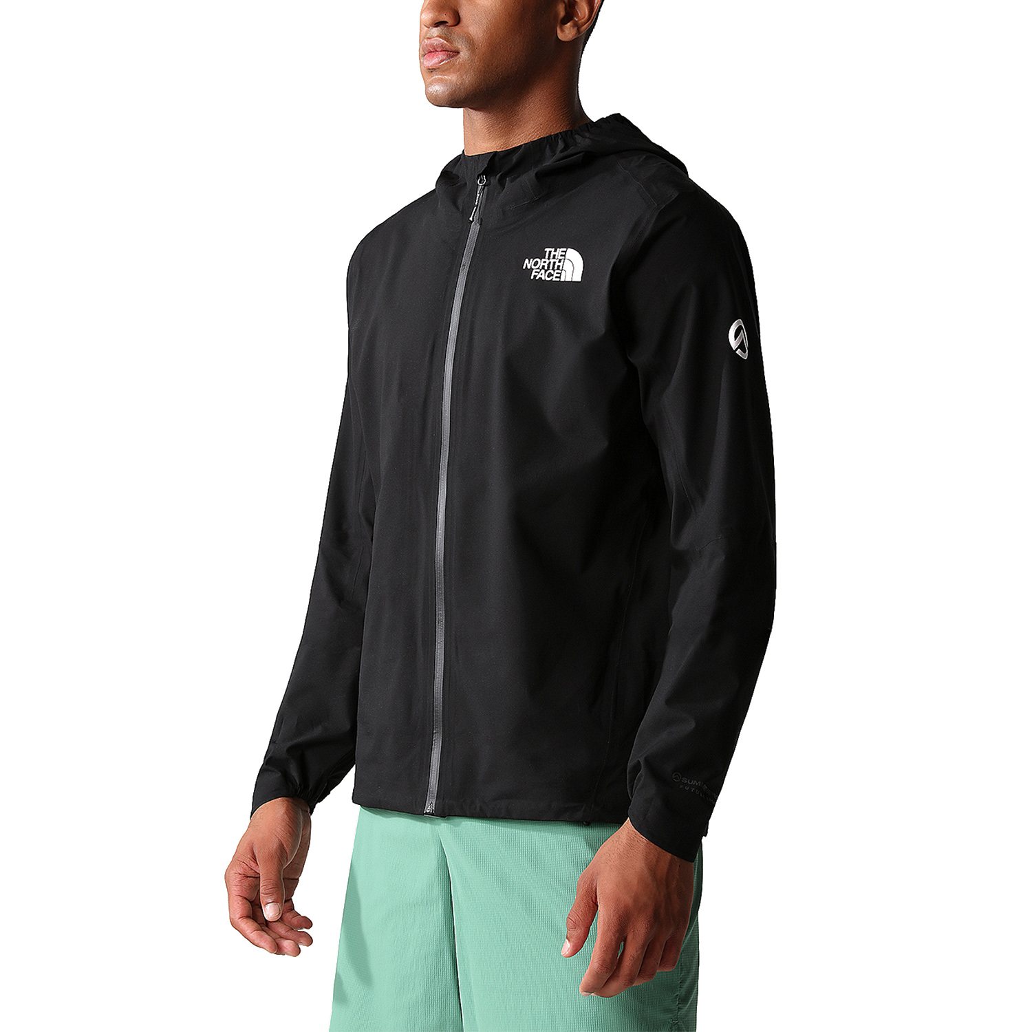 The North Face Summit Superior Futurelight Giacca - TNF Black