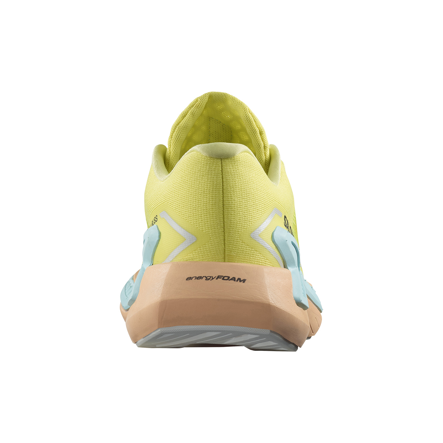 Salomon DRX Bliss - Sunny Lime/Tanager Turquoise/Peach Quartz