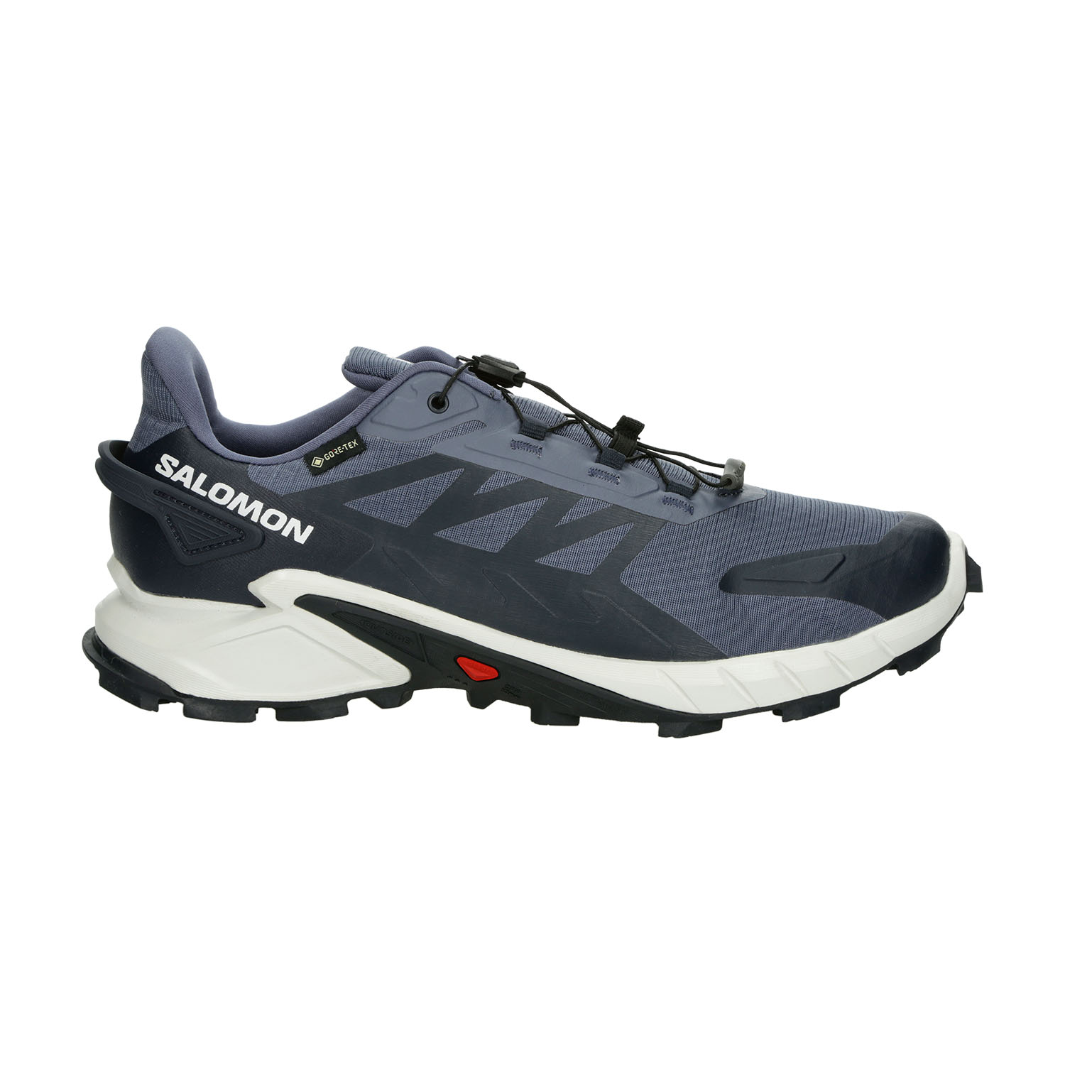 Zapatillas Salomon Speedcross 4 Gtx Impermeables Hombre!!