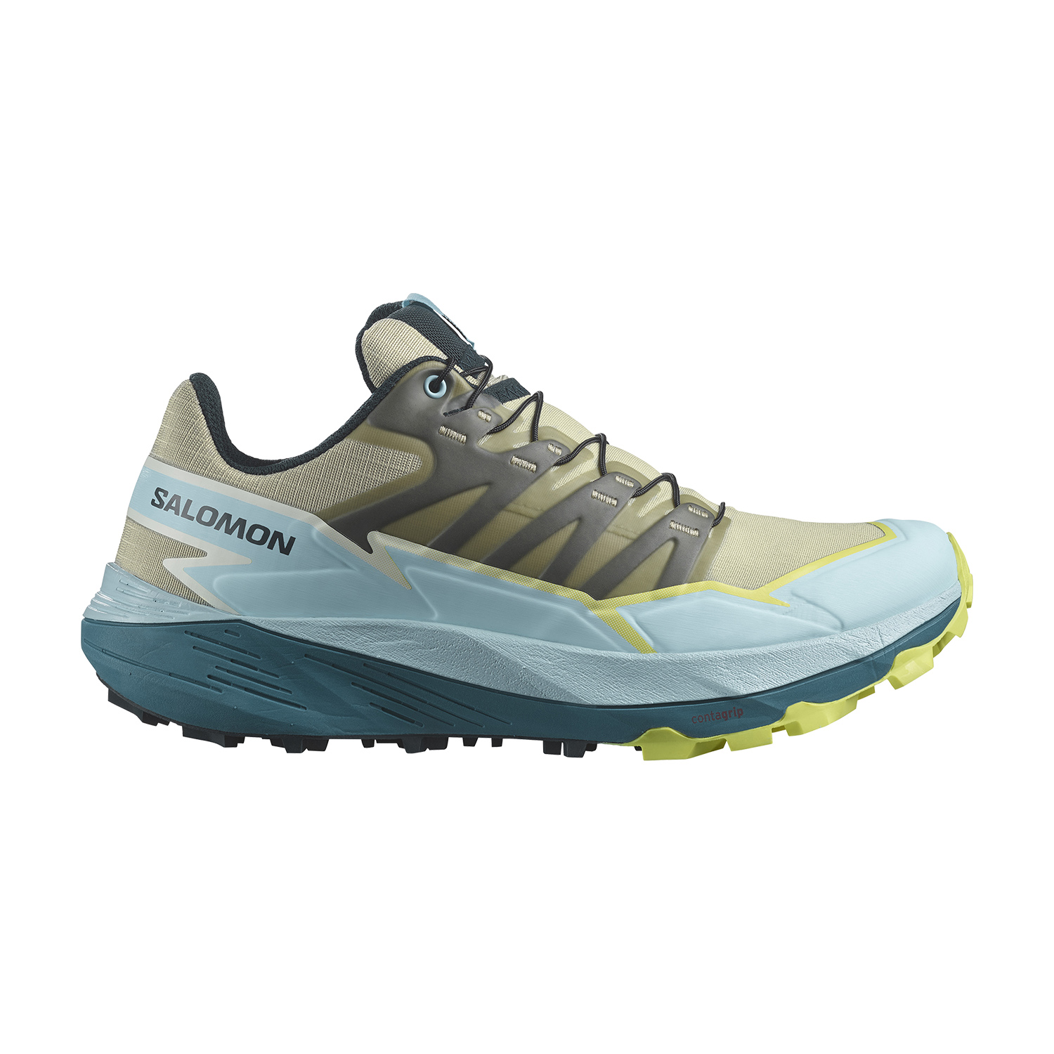 SALOMON THUNDERCROSS - MisterRunning