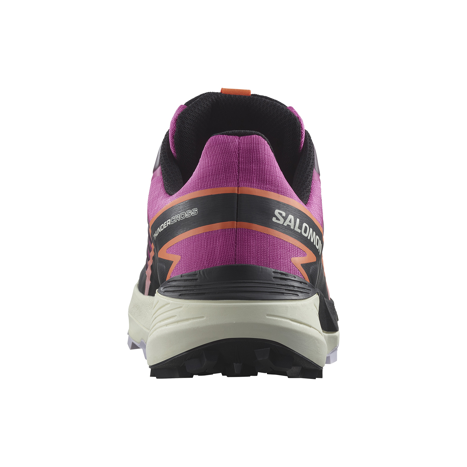 Salomon Thundercross - Rose Violet/Black/Orchid Petal