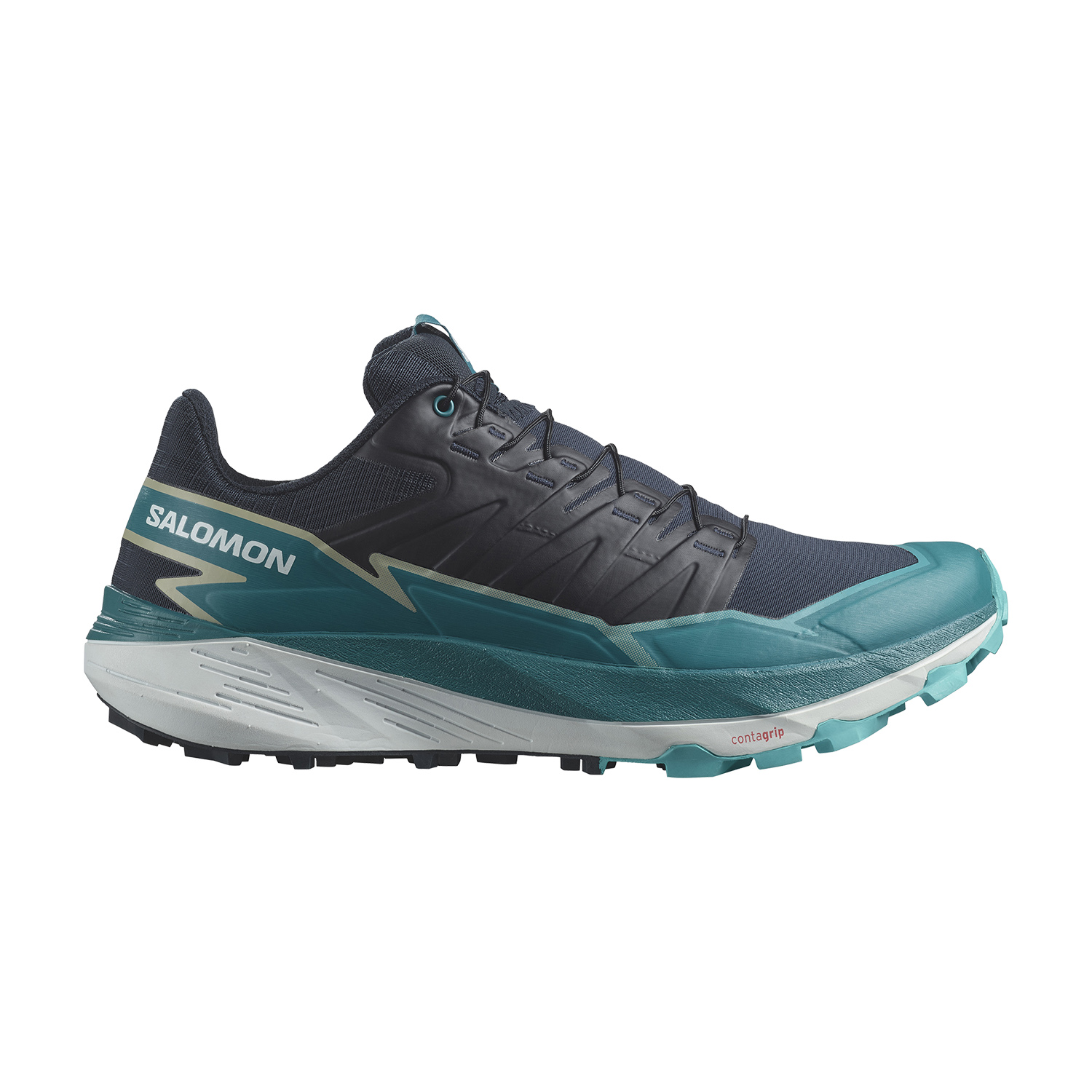 SALOMON THUNDERCROSS - MisterRunning