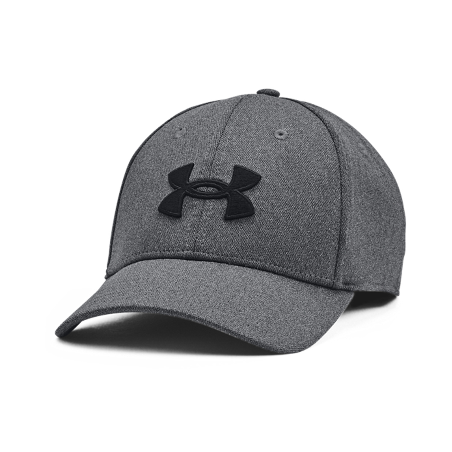 Under Armour Blitzing Cap - Black/Grey