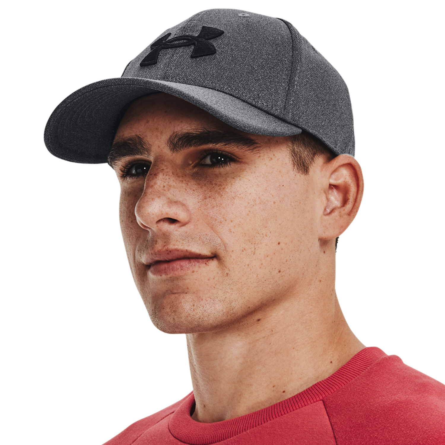 UNDER ARMOUR CAPPELLO BLITZING ADJUSTABLE UOMO