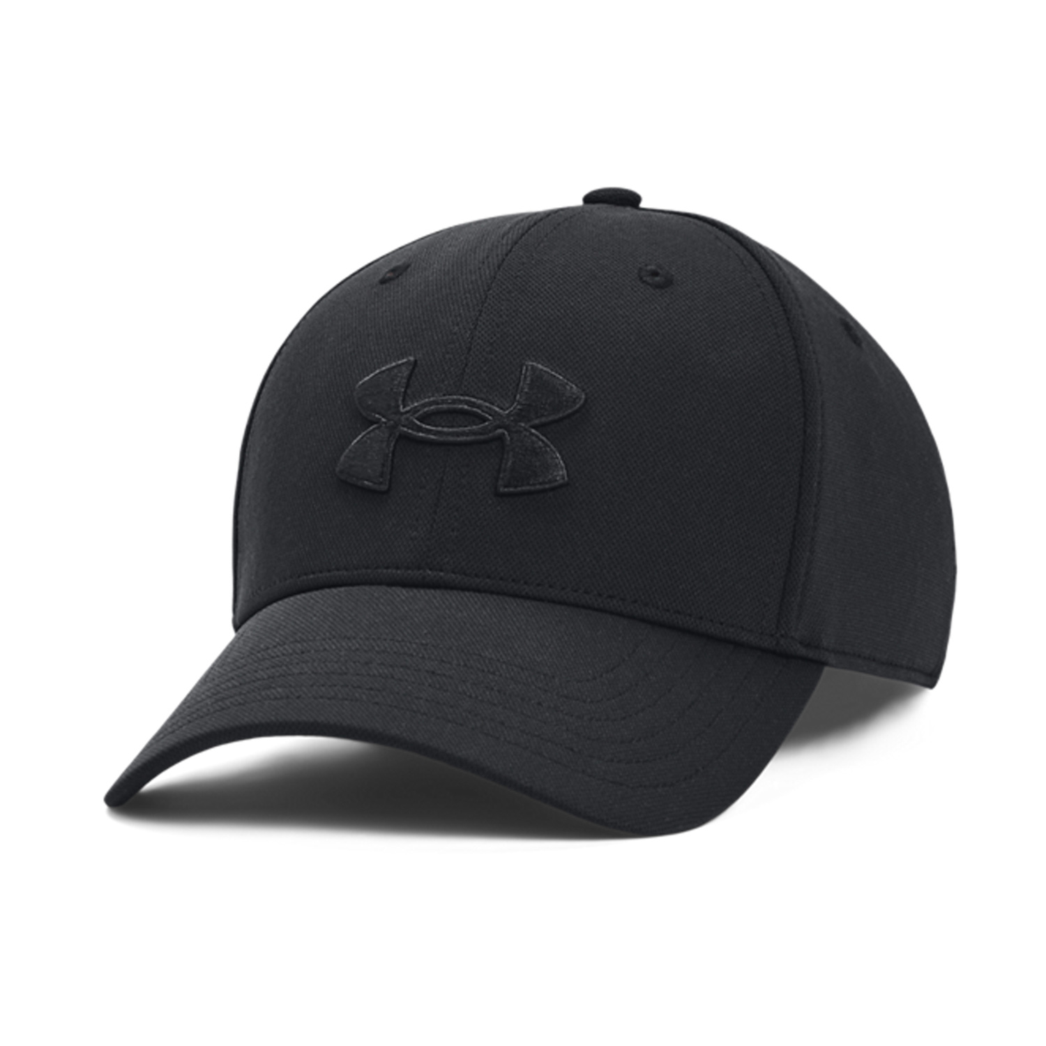 Under Armour Blitzing Cap - Black