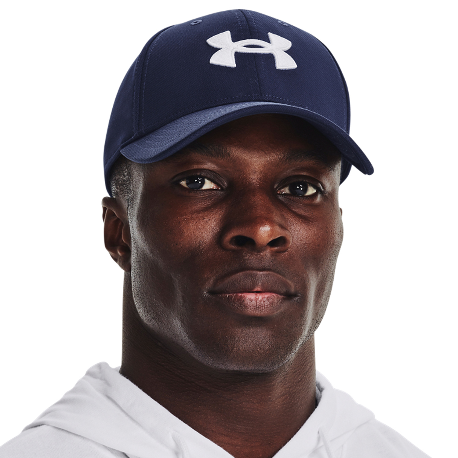  Under Armour Mens Blitzing 3.0 Cap, White