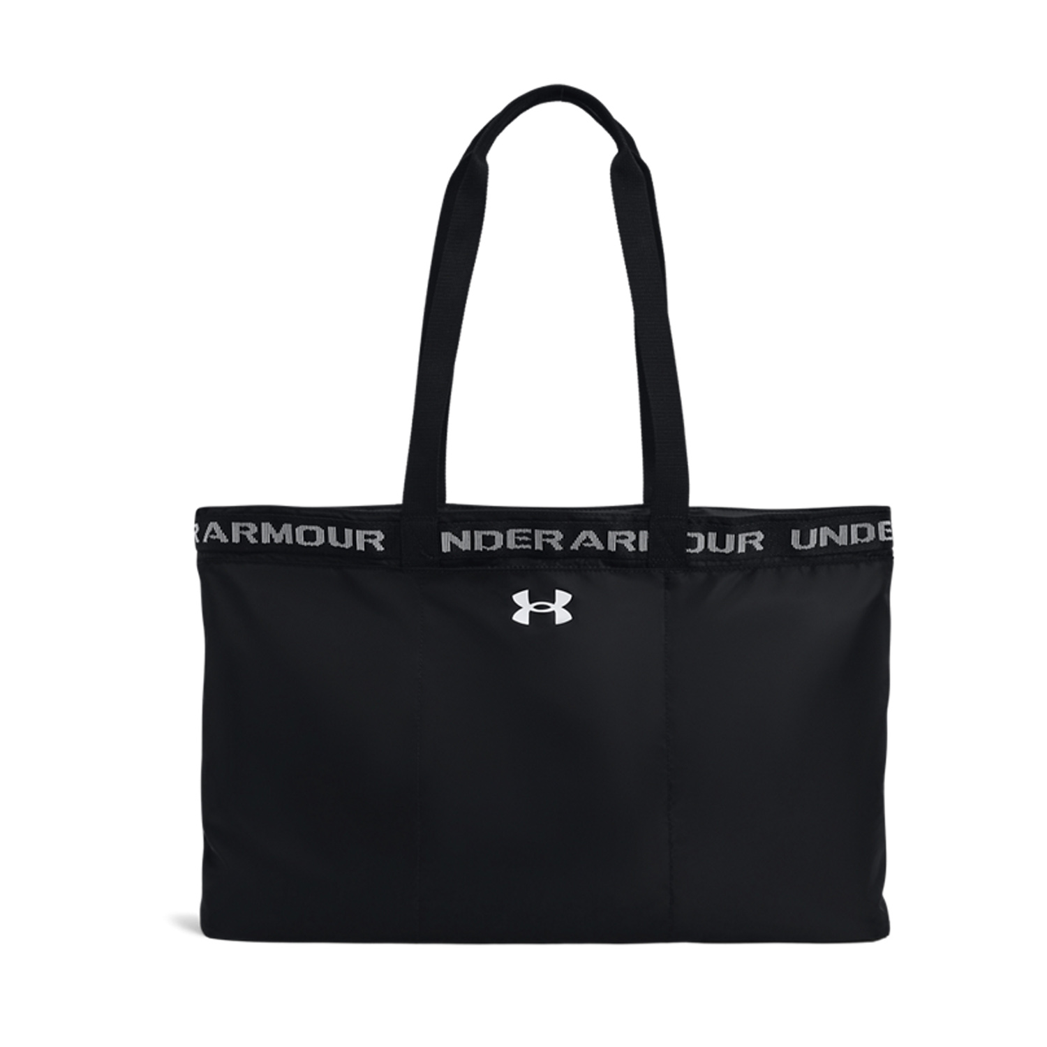 Under Armour Favorite Borsone - Black/White