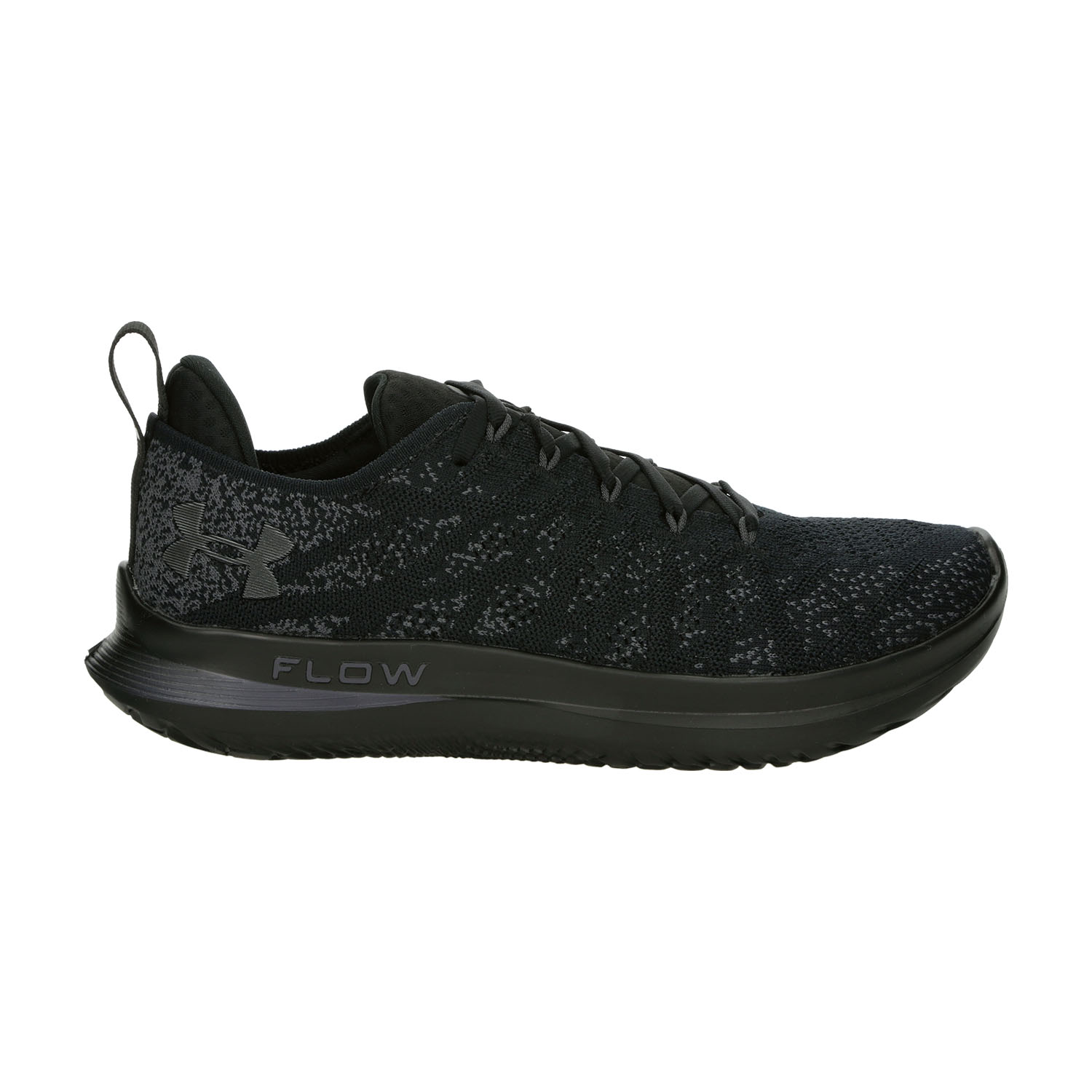 Buy Black Sports Shoes for Women by Under Armour Online