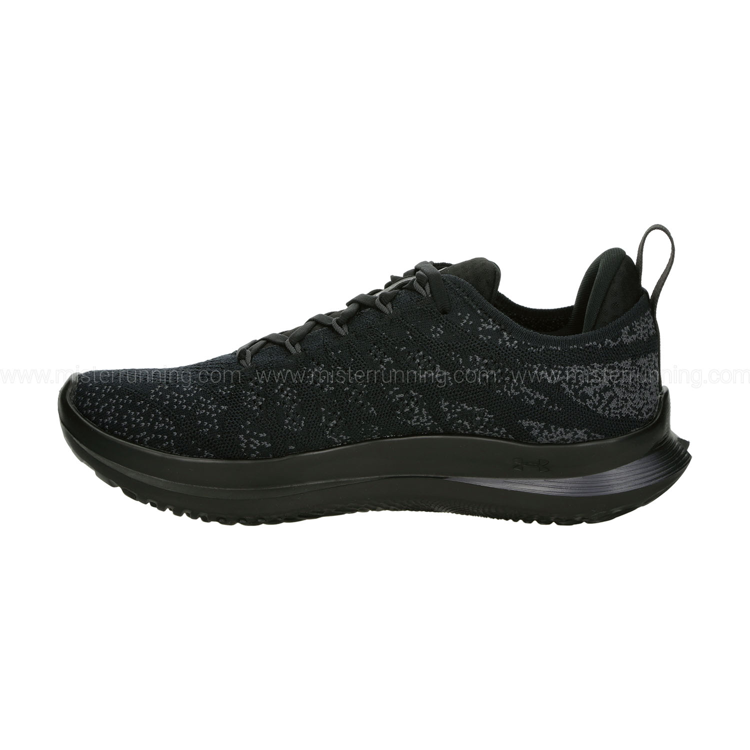 Under Armour Flow Velociti Wind 3 - Black