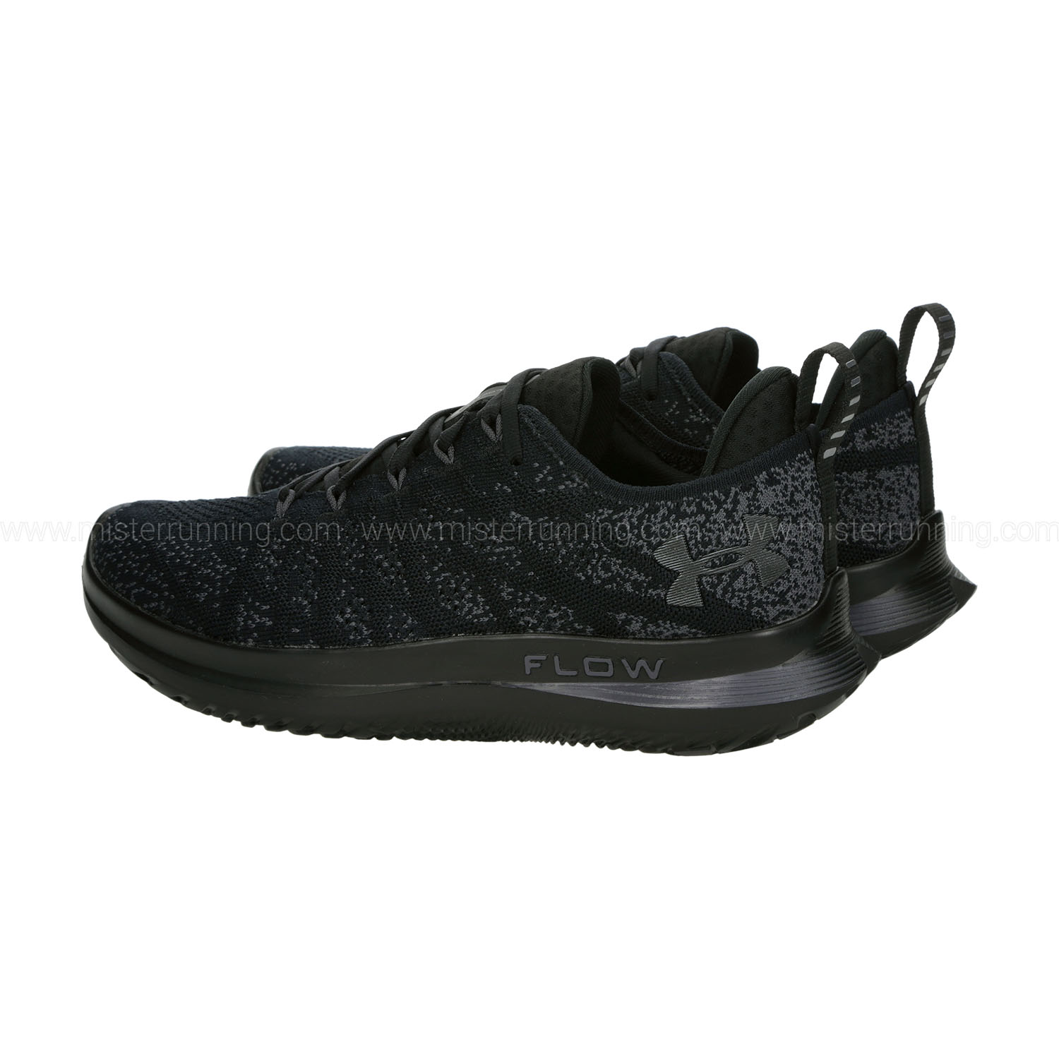 Under Armour Flow Velociti Wind 3 - Black