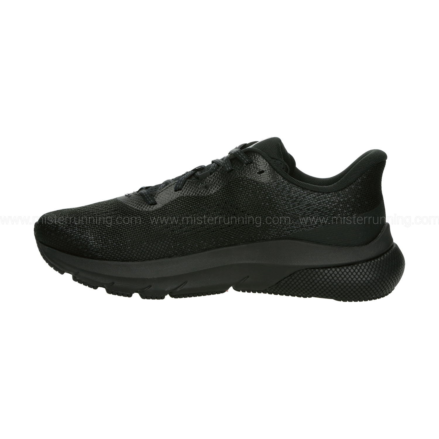 Under Armour HOVR Turbulence 2 - Black