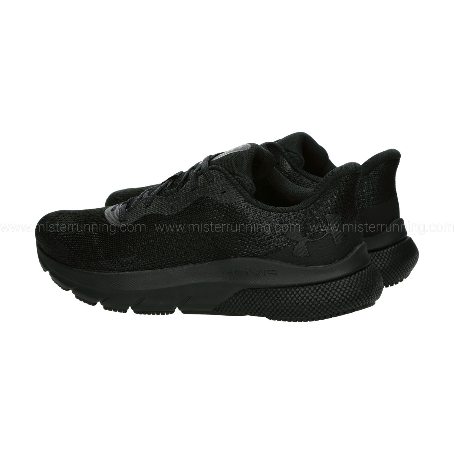 Under Armour HOVR Turbulence 2 - Black