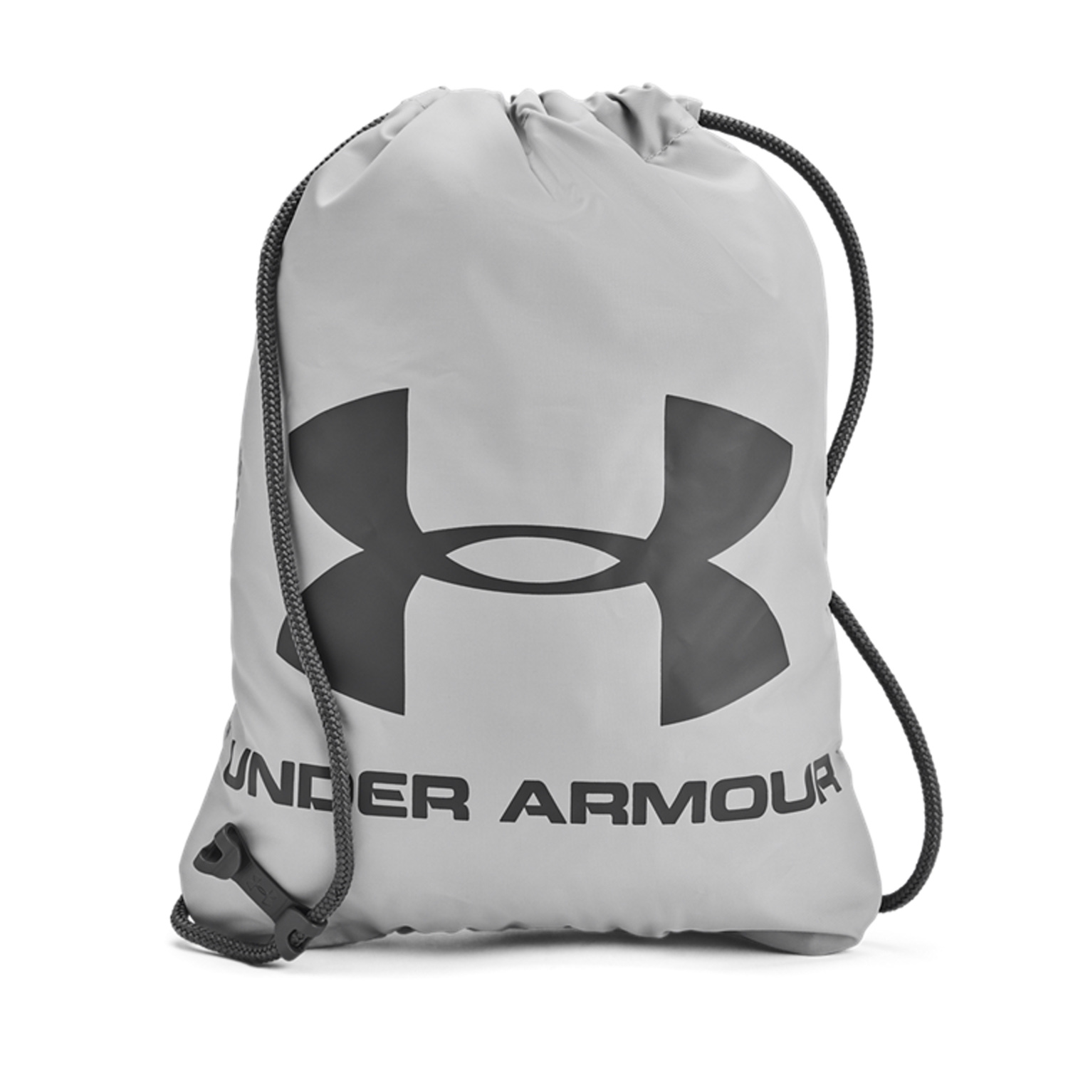 Under Armour OzSee Training Sackpack - Mod Gray/Castlerock