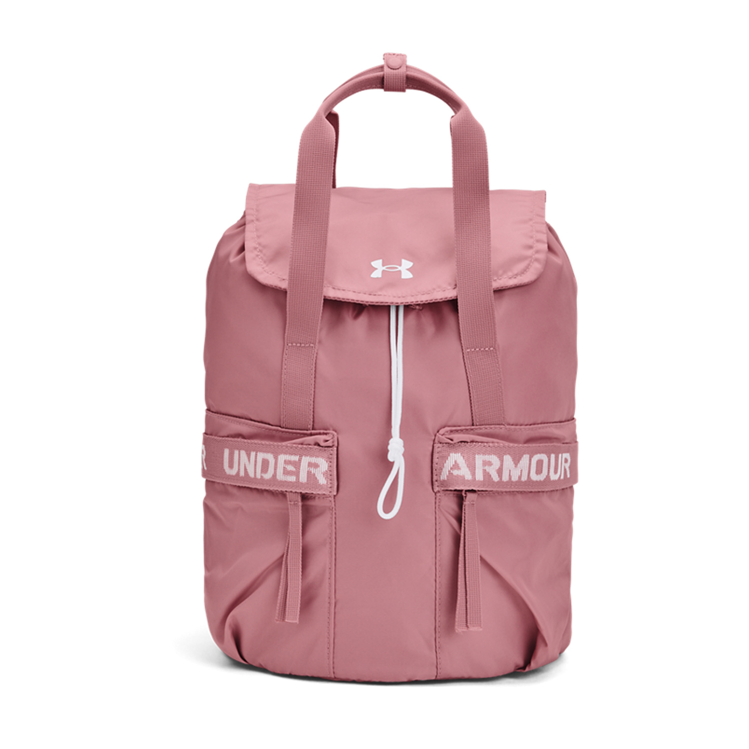 Under Armour Storm Favorite Backpack - Pink Elixir/White