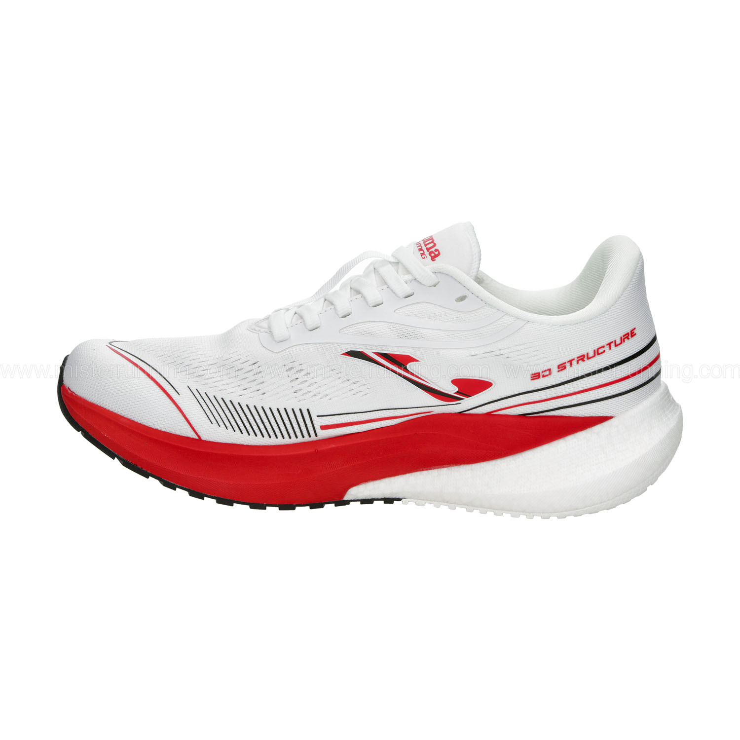 Joma R.2000 - White/Red