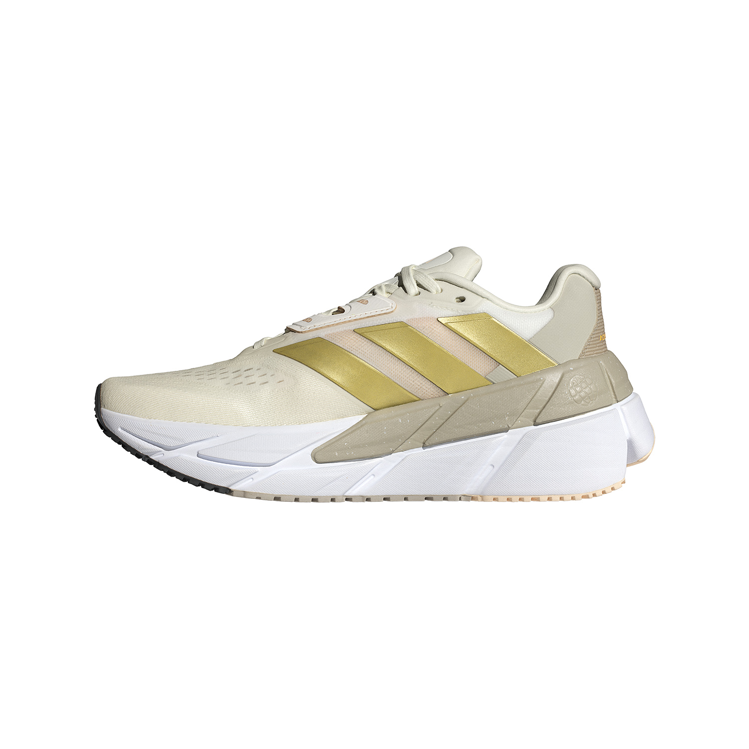 adidas Adistar CS 2 - Ivory/Gold Metallic/Putgre