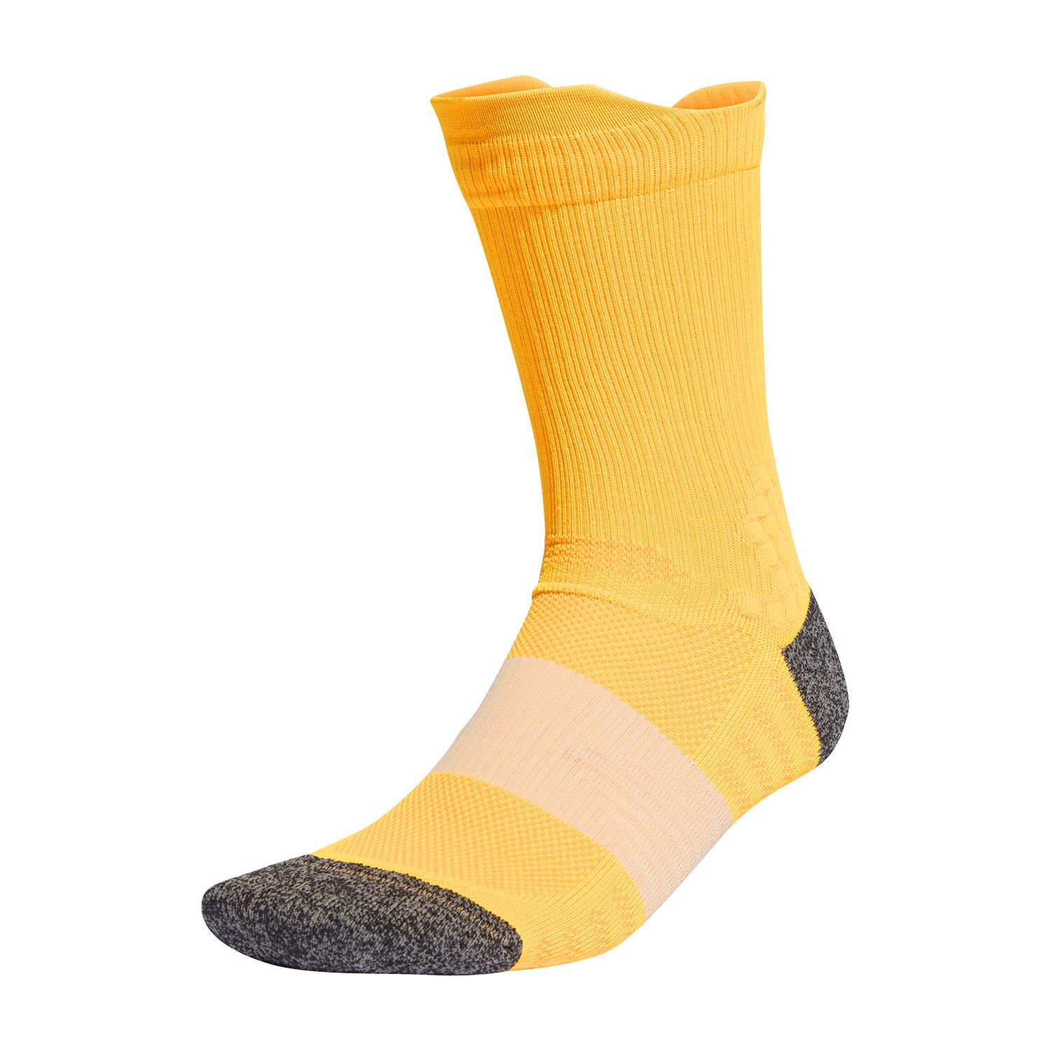 adidas Formotion Heat.RDY Socks - Spark/Crystal Sand