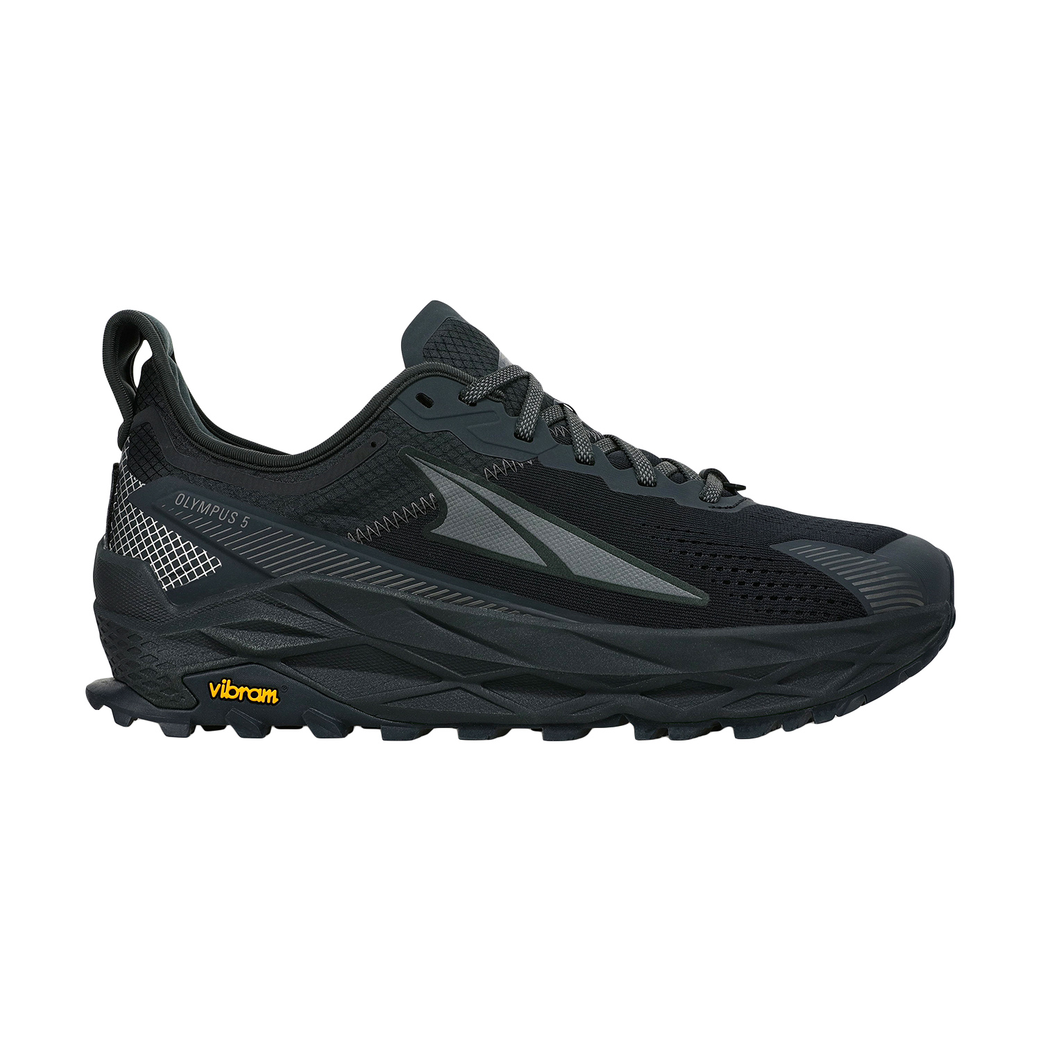 Altra Olympus 5 - Black