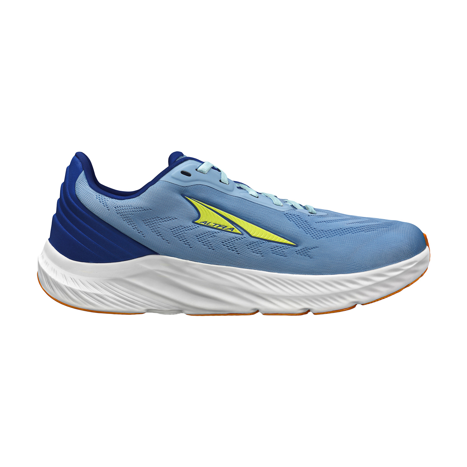 Altra Rivera 4 - Blue