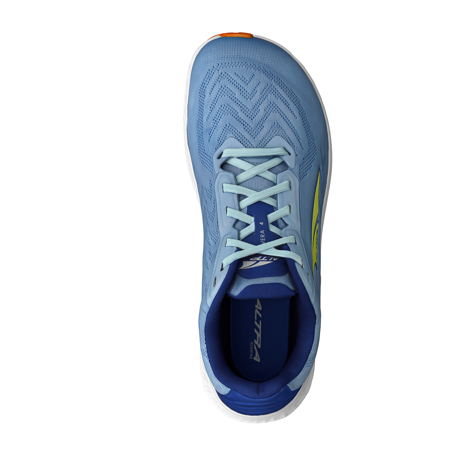 Altra Rivera 4 - Blue