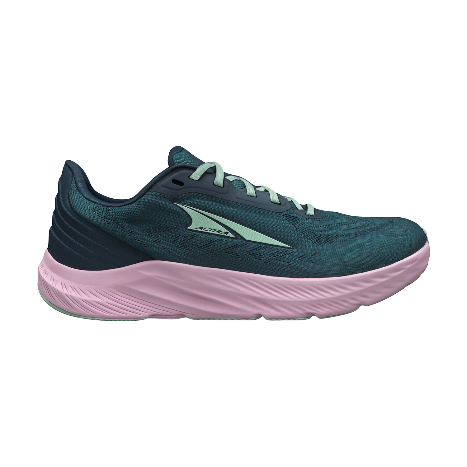 Altra Rivera 4 - Navy/Pink