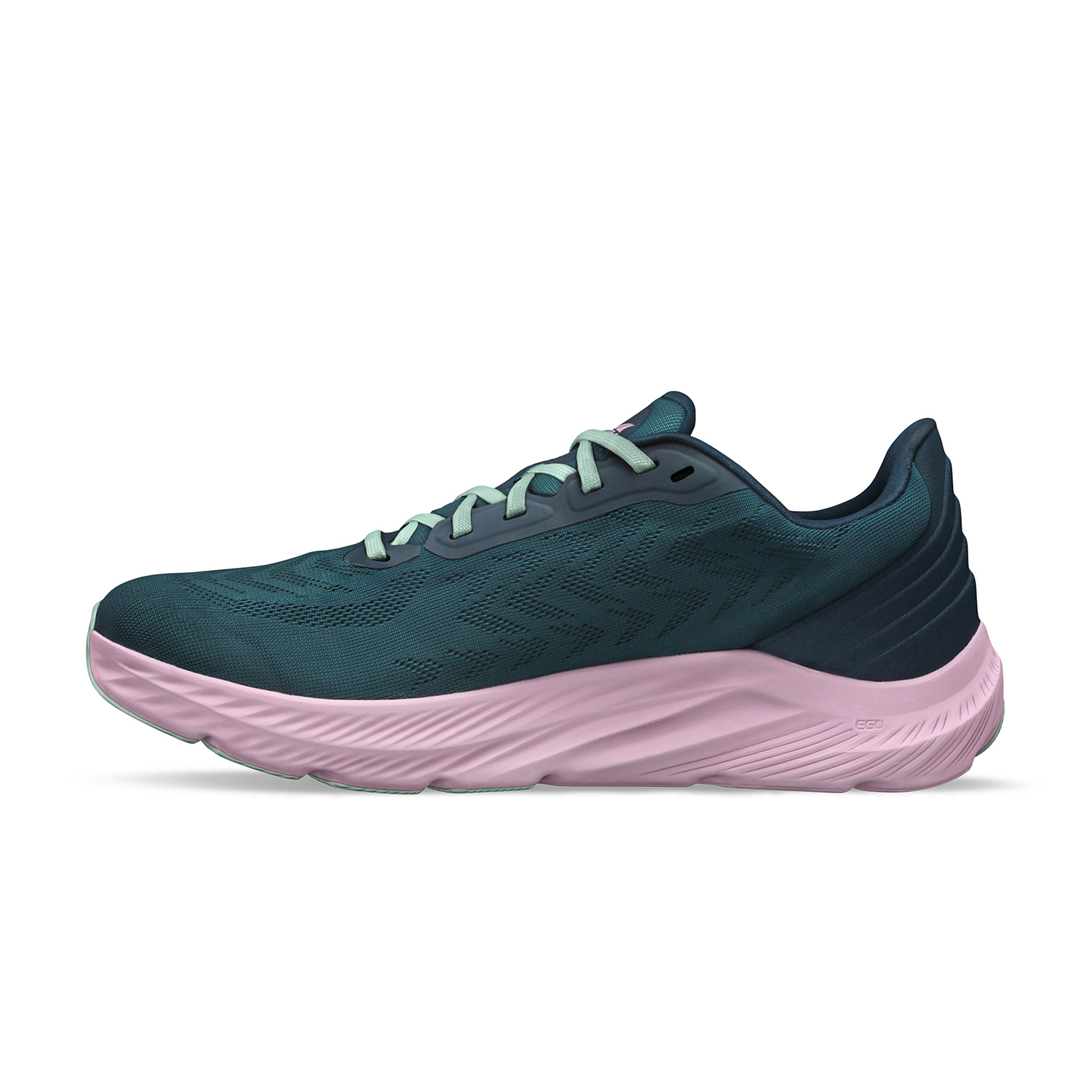 Altra Rivera 4 - Navy/Pink